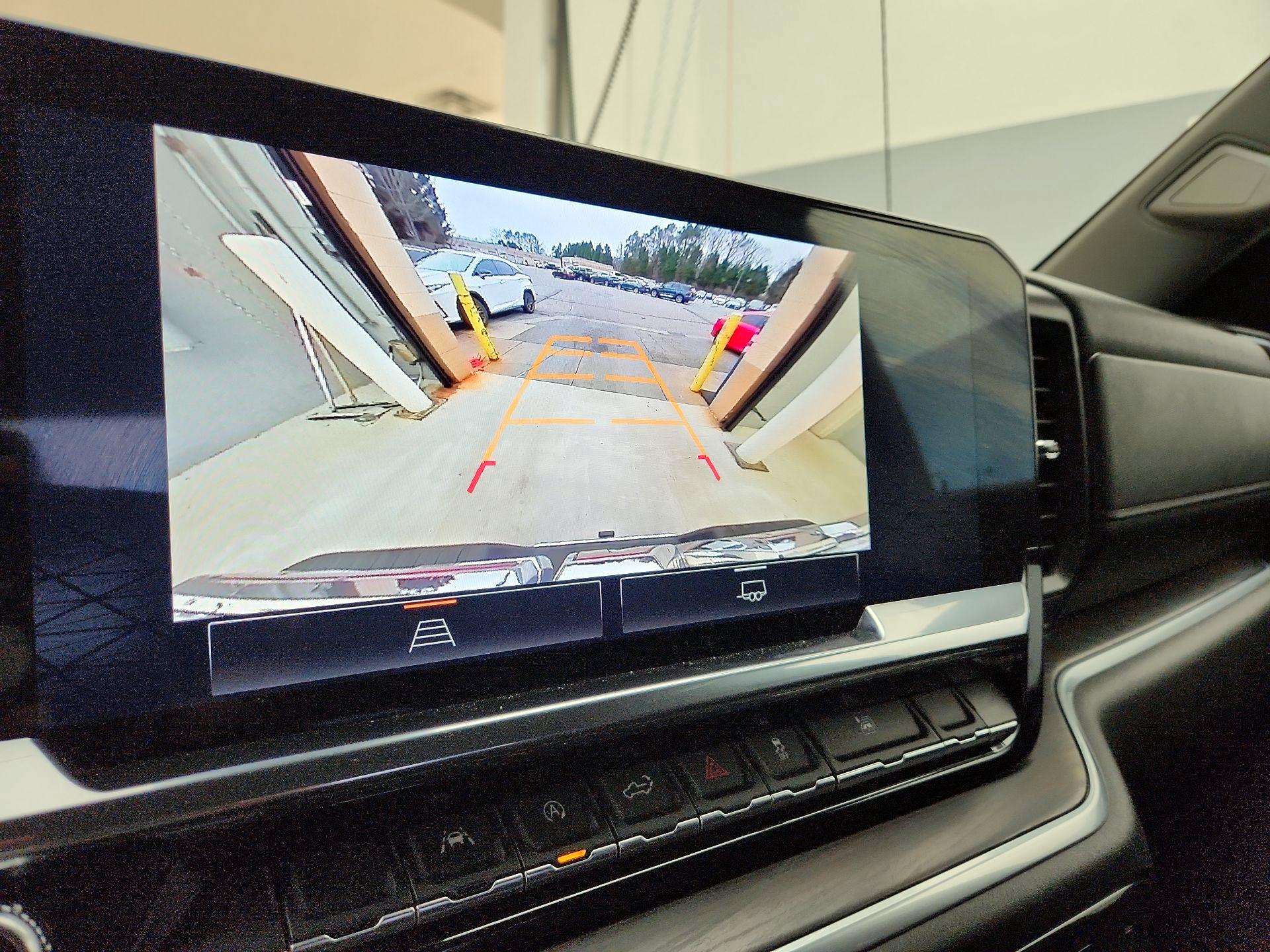 Thumbnail: 2025 GMC Sierra 1500 - 15