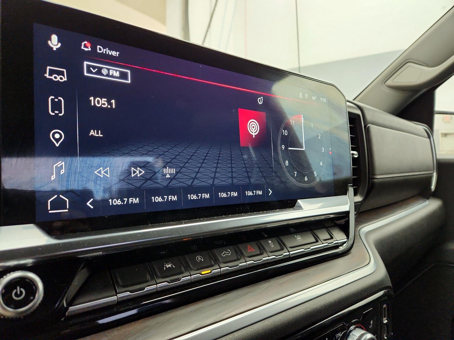 Thumbnail: 2025 GMC Sierra 1500 - 16