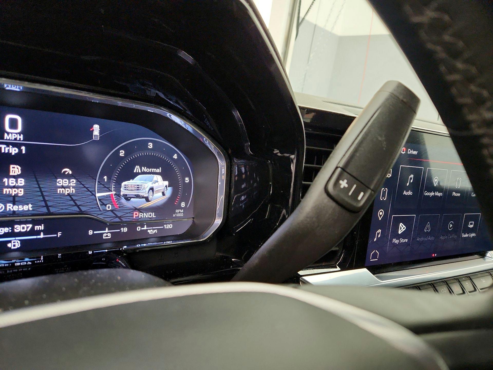 Thumbnail: 2025 GMC Sierra 1500 - 18