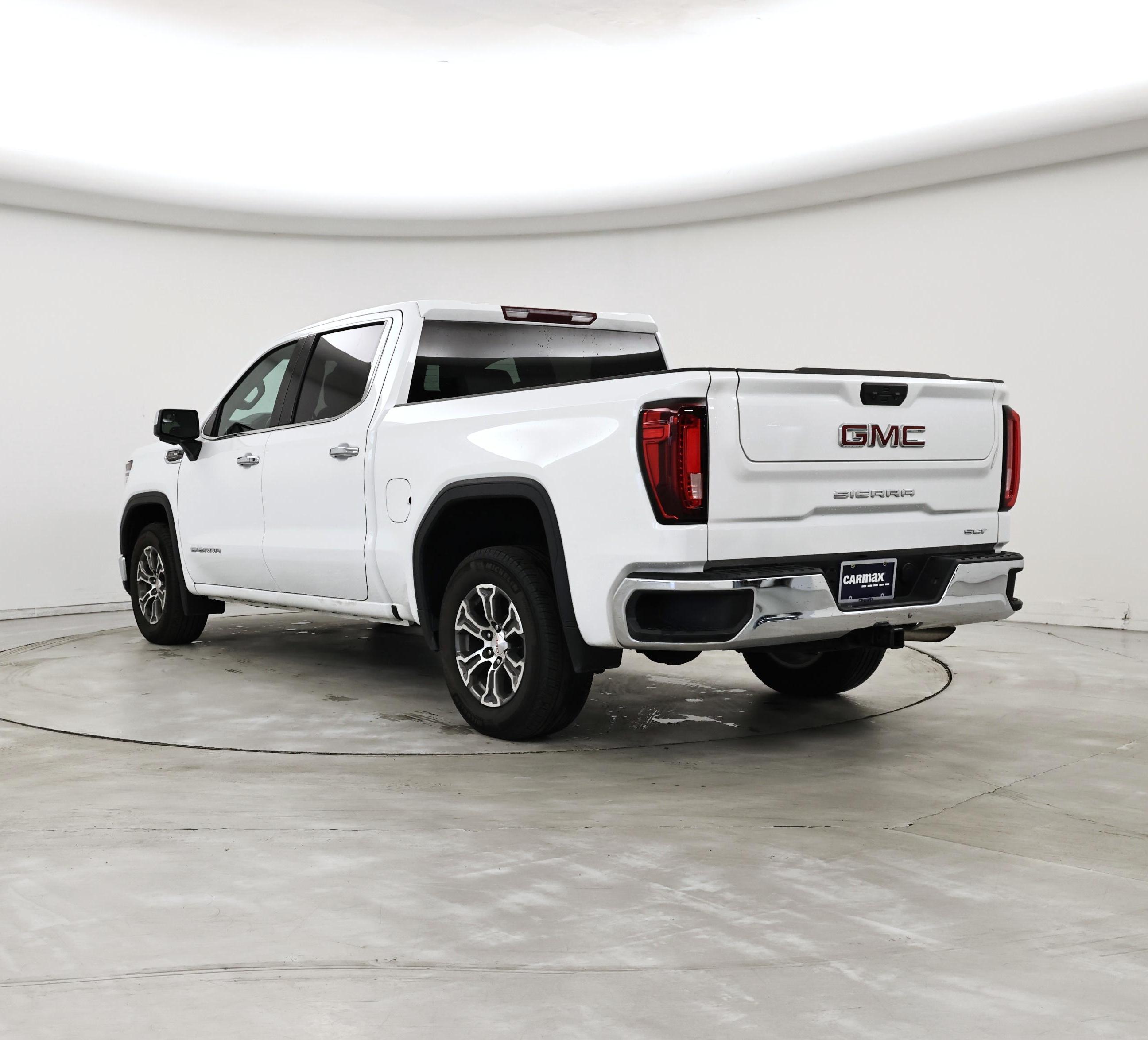 Thumbnail: 2025 GMC Sierra 1500 - 2