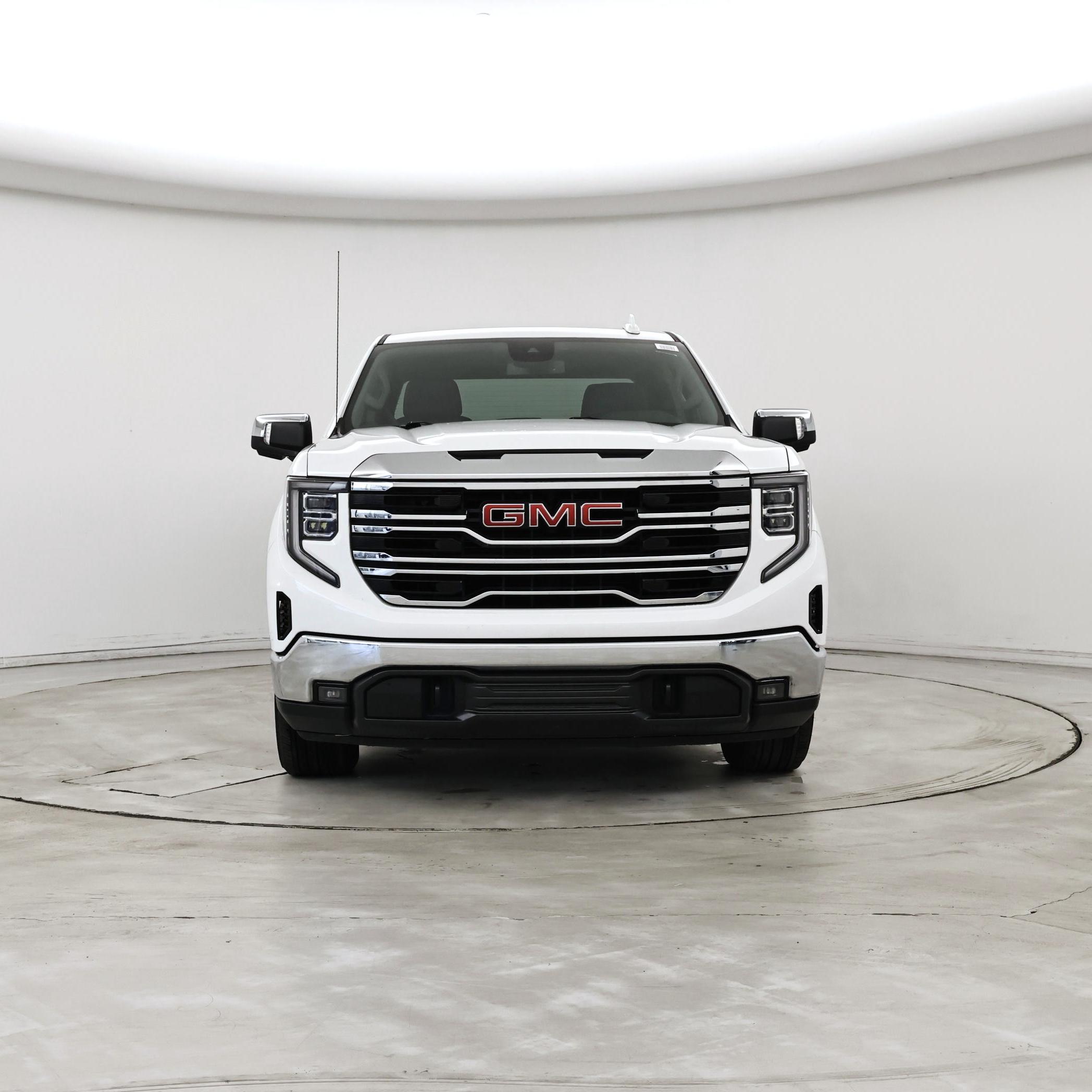 Thumbnail: 2025 GMC Sierra 1500 - 5