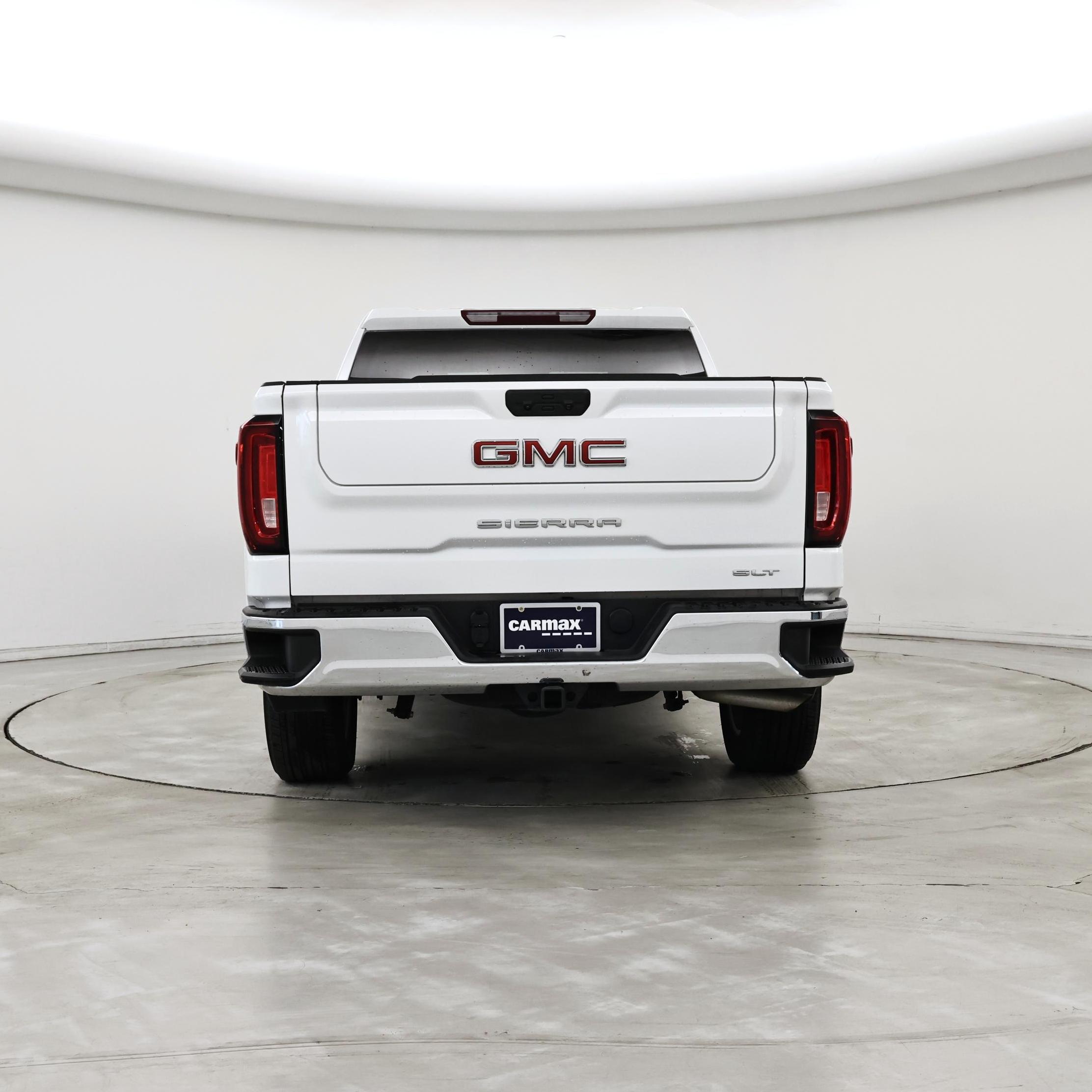 Thumbnail: 2025 GMC Sierra 1500 - 6