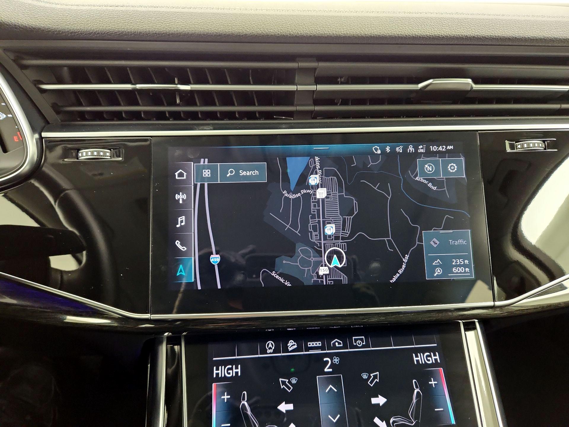 Thumbnail: 2024 Audi Q7 - 12