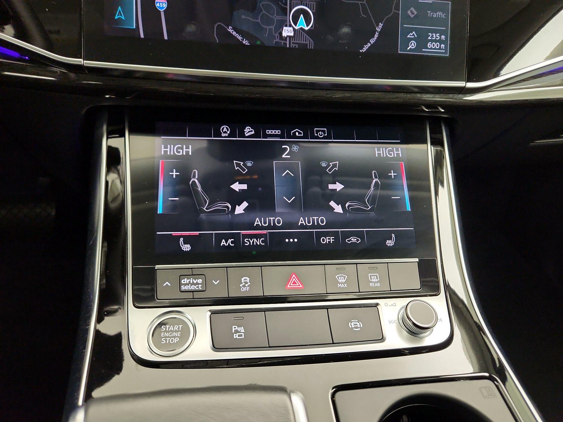 Thumbnail: 2024 Audi Q7 - 15