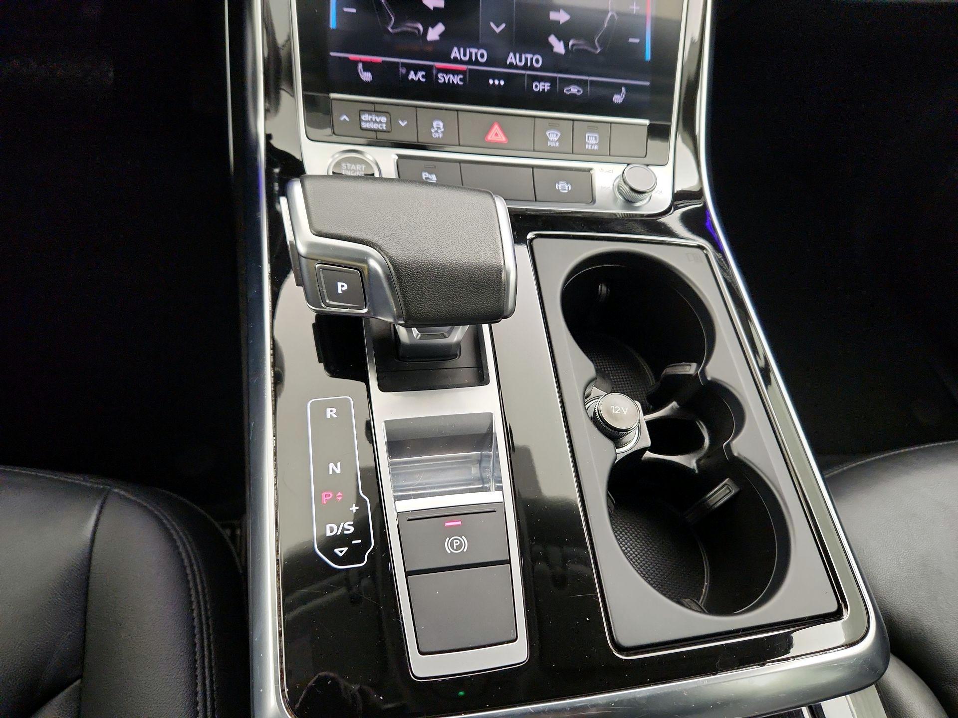 Thumbnail: 2024 Audi Q7 - 16