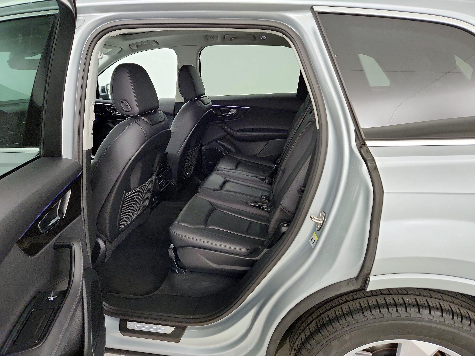 Thumbnail: 2024 Audi Q7 - 19