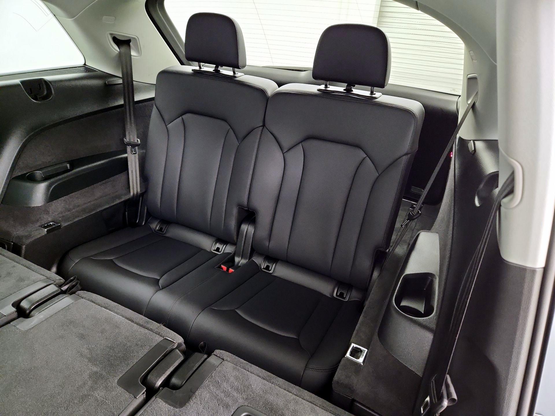 Thumbnail: 2024 Audi Q7 - 20