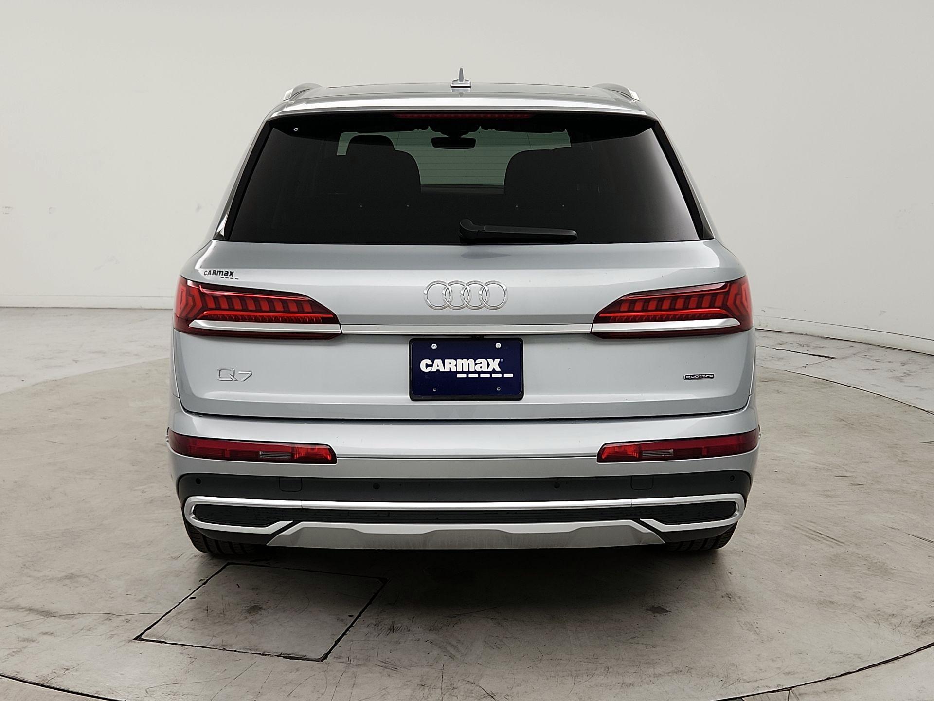 Thumbnail: 2024 Audi Q7 - 6