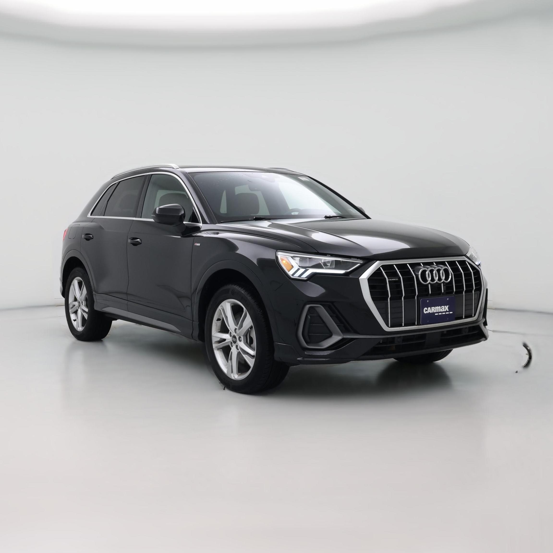 Thumbnail: 2024 Audi Q3 - 1