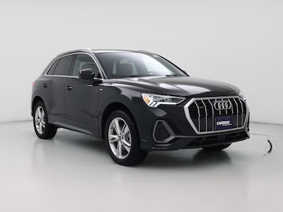 2024 Audi Q3 S-Line Premium Plus