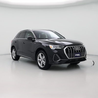 2024 Audi Q3 S-Line Premium Plus
