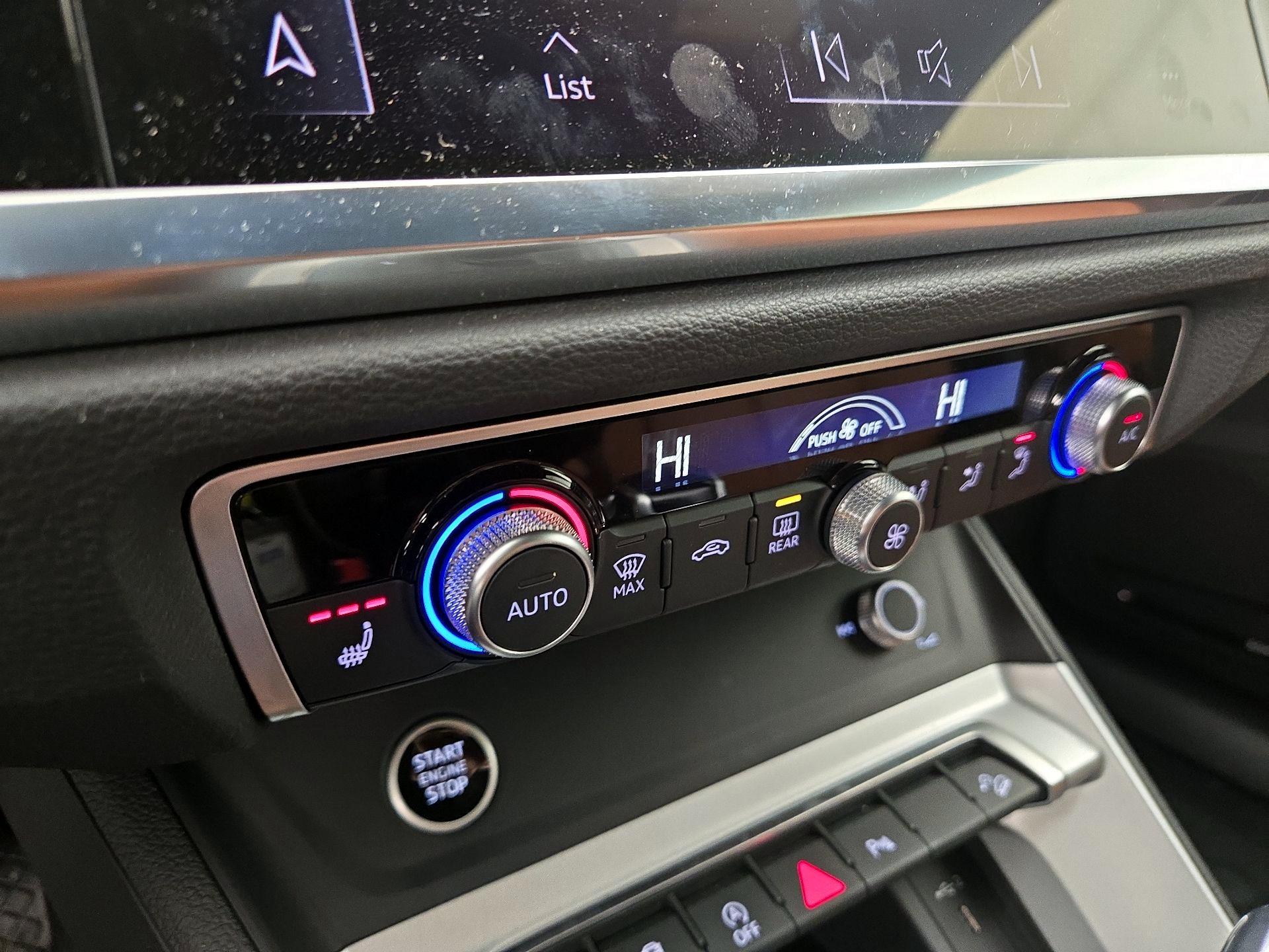 Thumbnail: 2024 Audi Q3 - 16