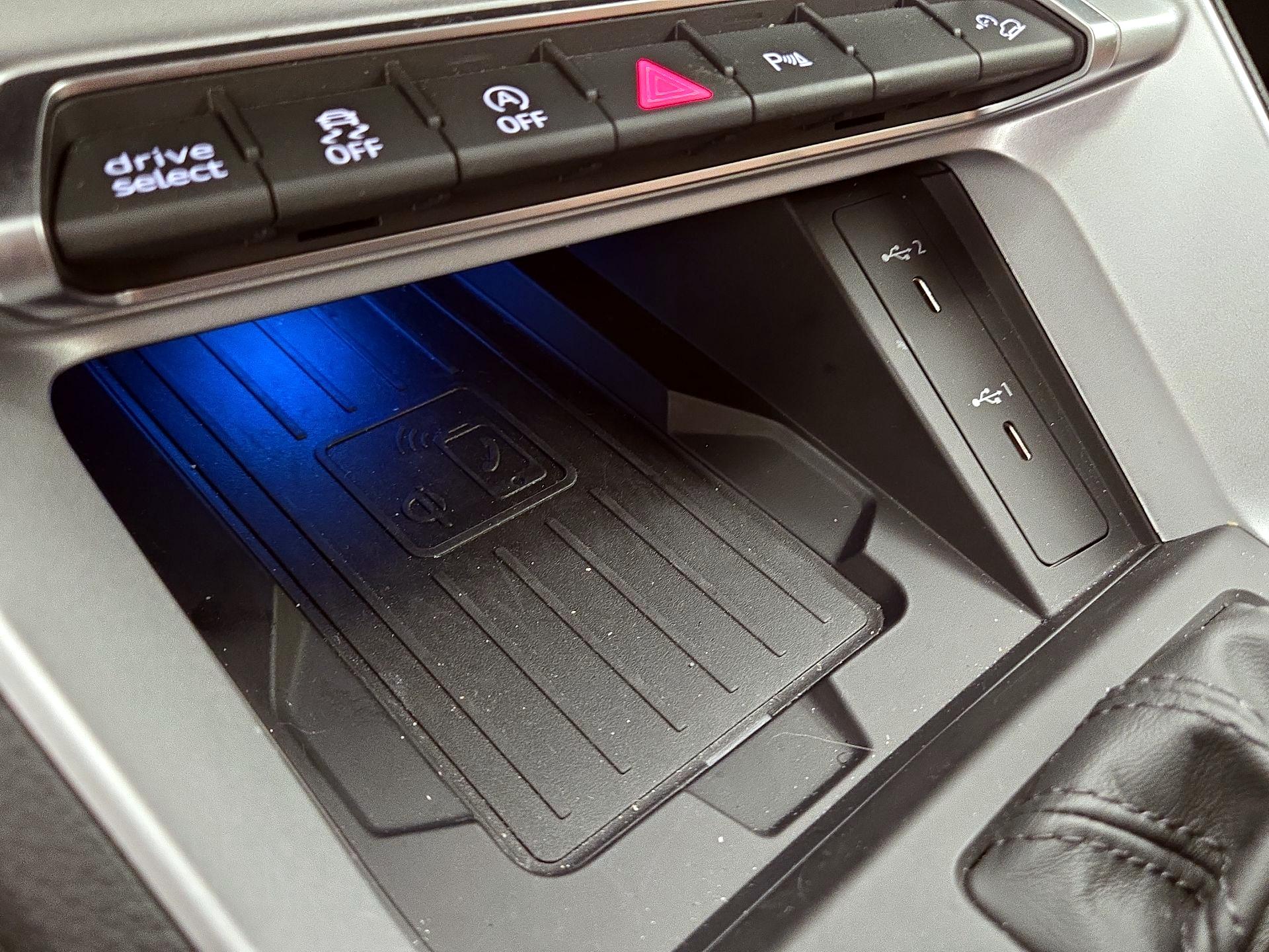 Thumbnail: 2024 Audi Q3 - 18