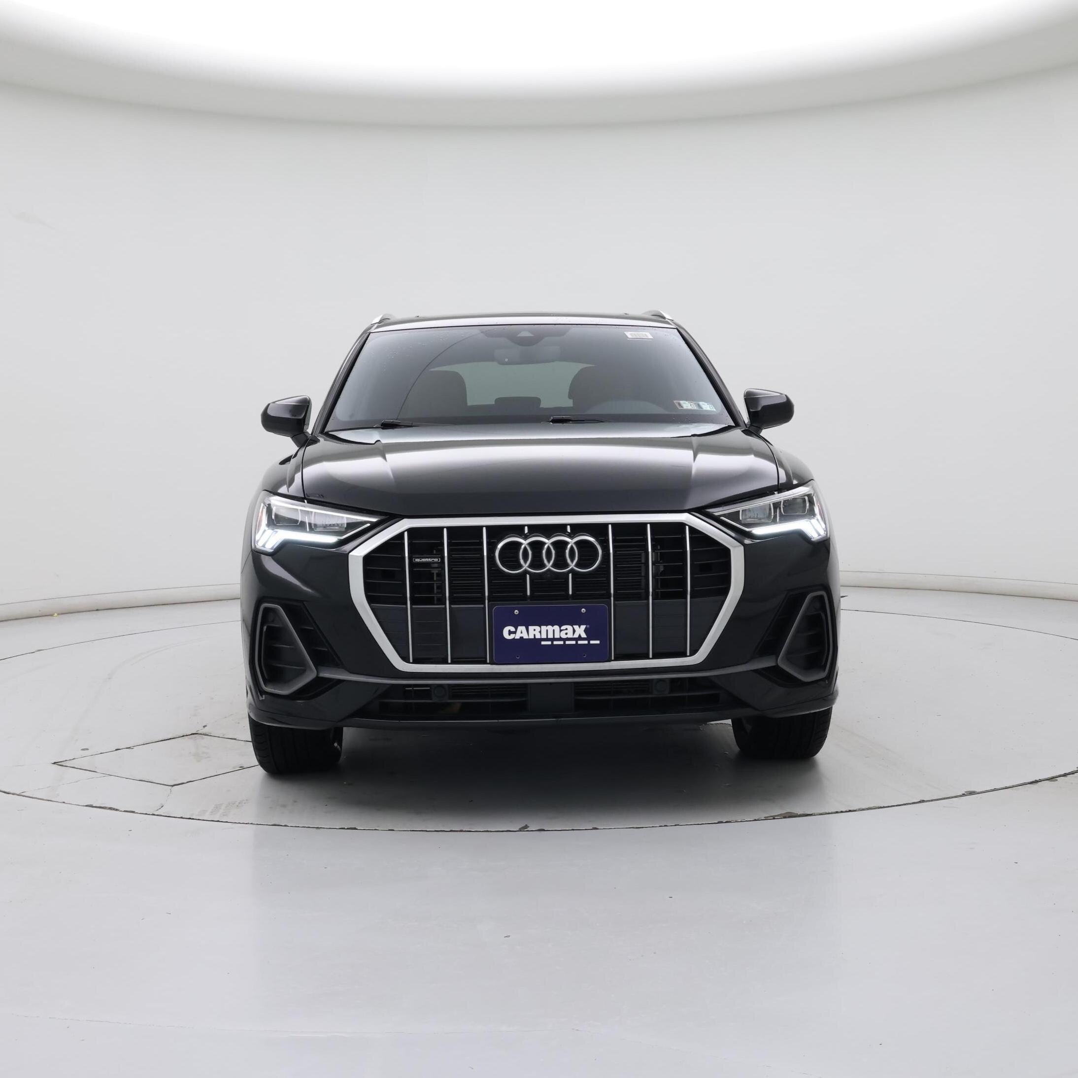 Thumbnail: 2024 Audi Q3 - 5