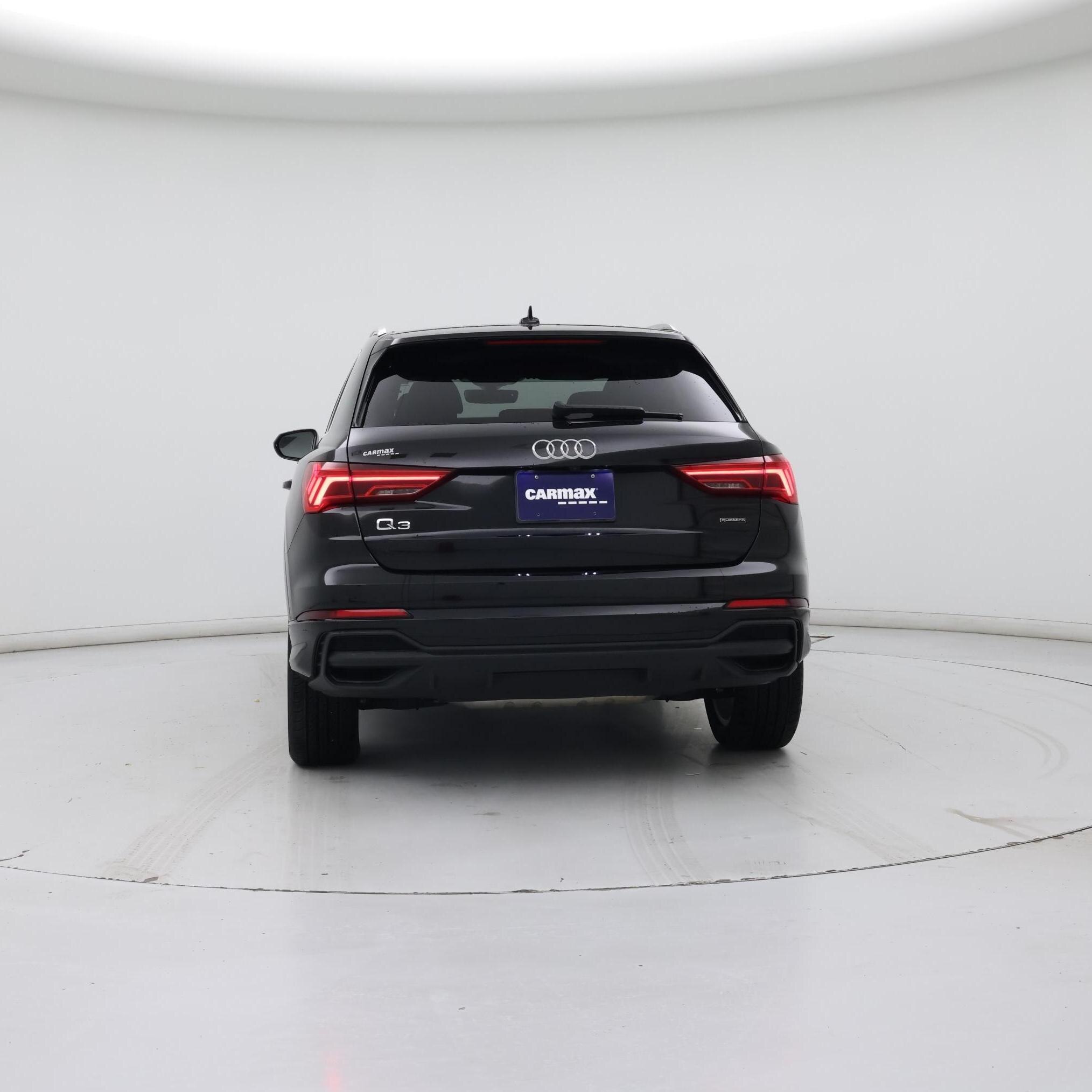 Thumbnail: 2024 Audi Q3 - 6