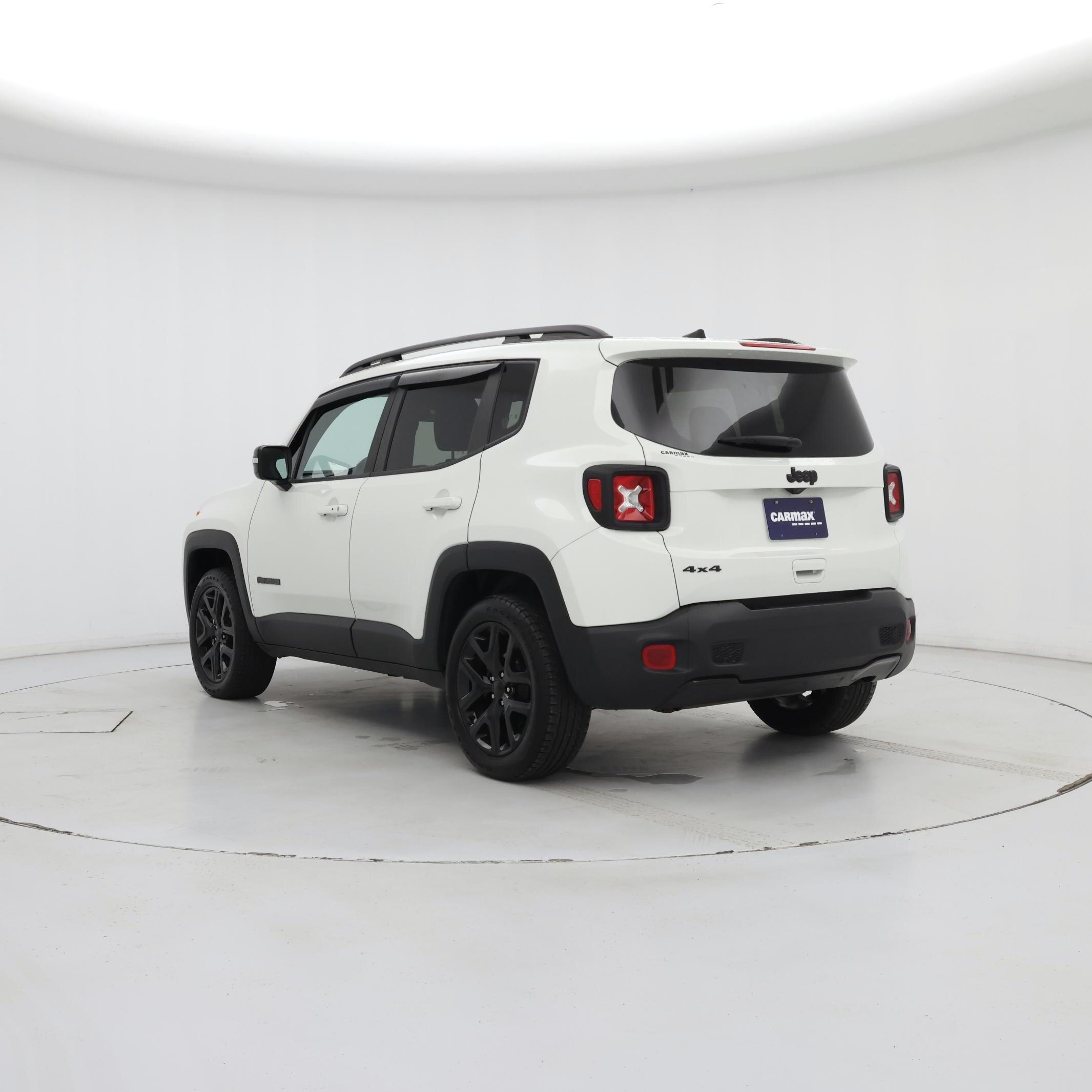 Thumbnail: 2022 Jeep Renegade - 2