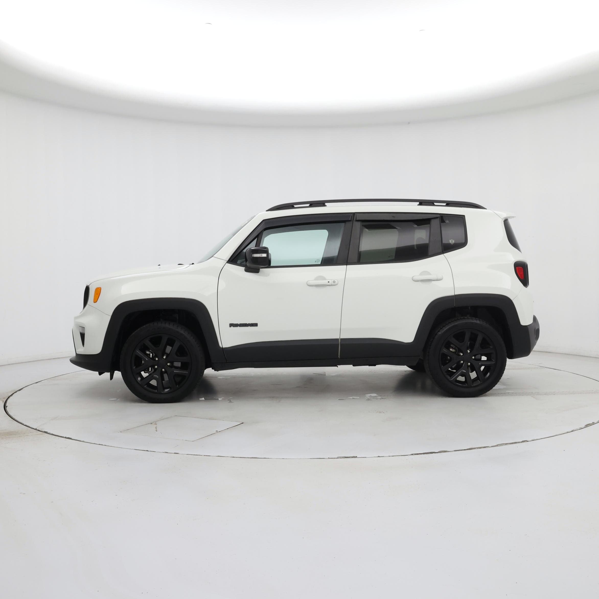 Thumbnail: 2022 Jeep Renegade - 3