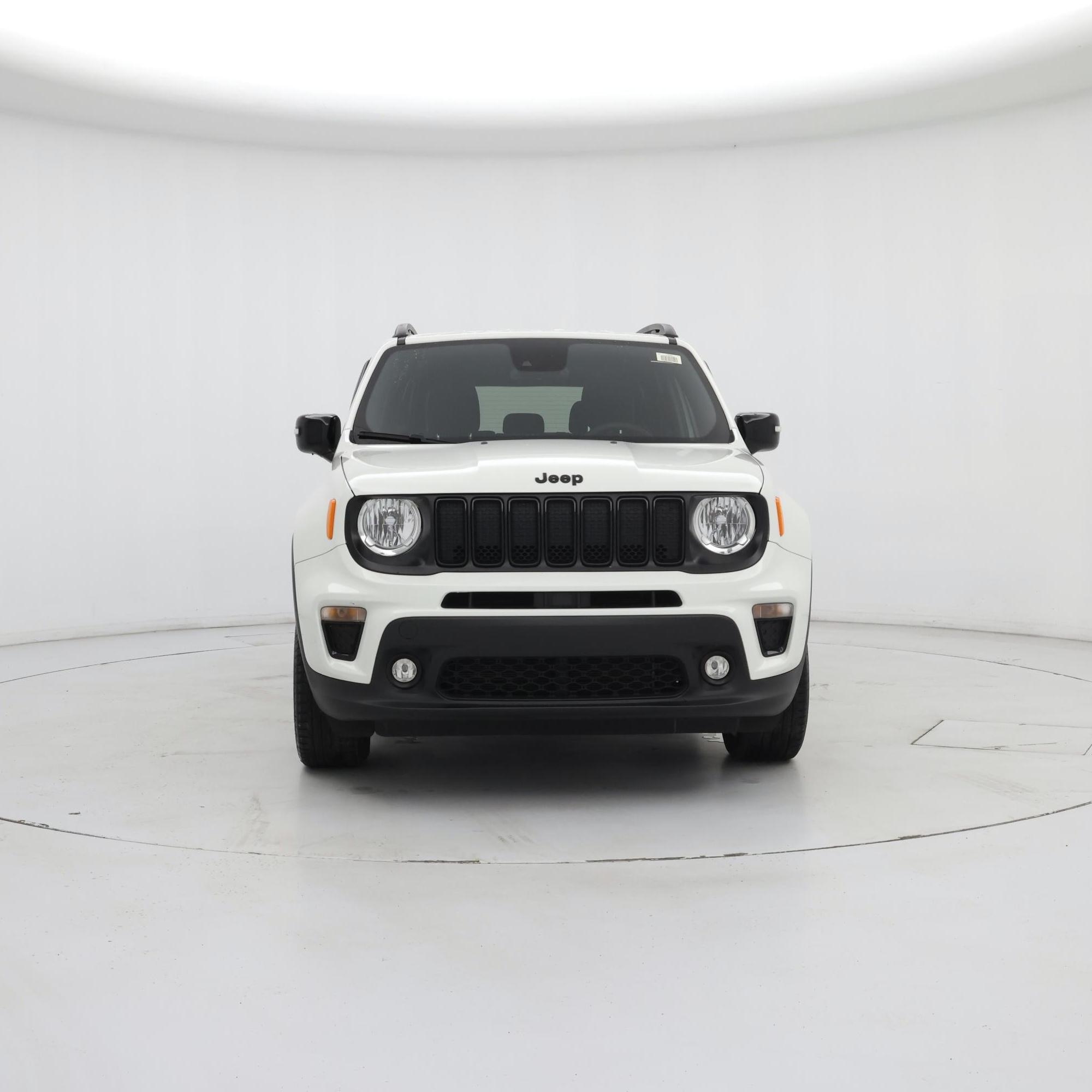 Thumbnail: 2022 Jeep Renegade - 5