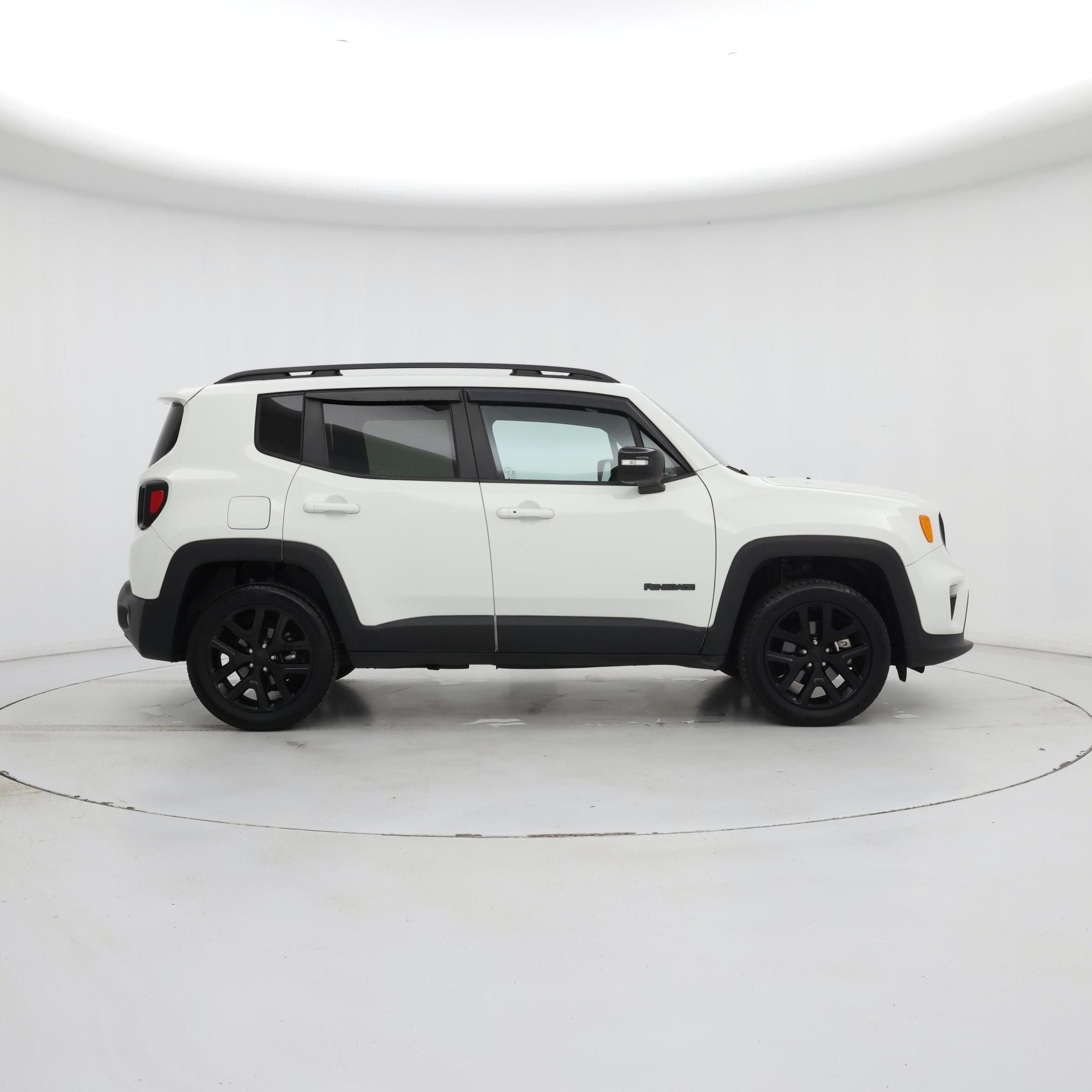Thumbnail: 2022 Jeep Renegade - 7