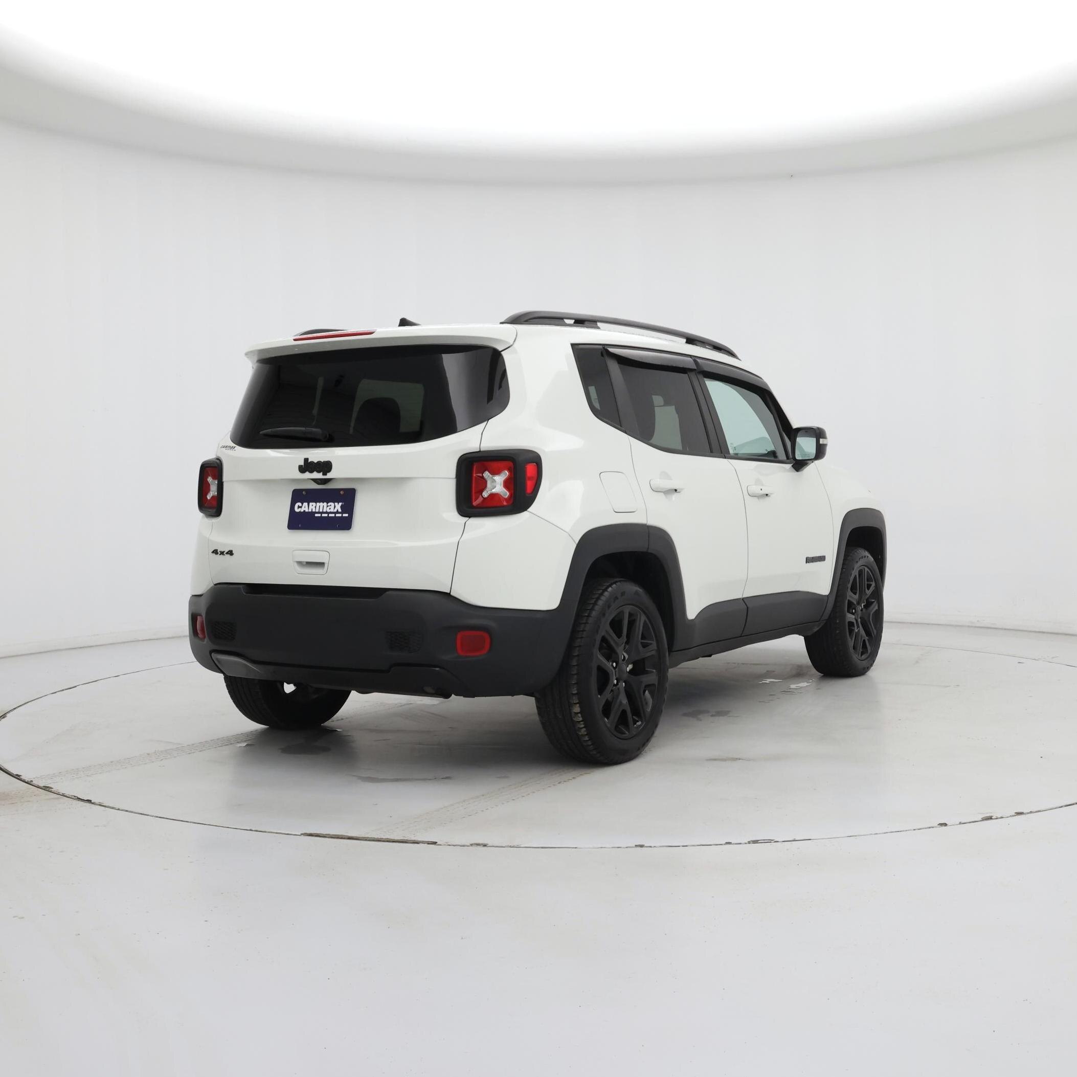 Thumbnail: 2022 Jeep Renegade - 8