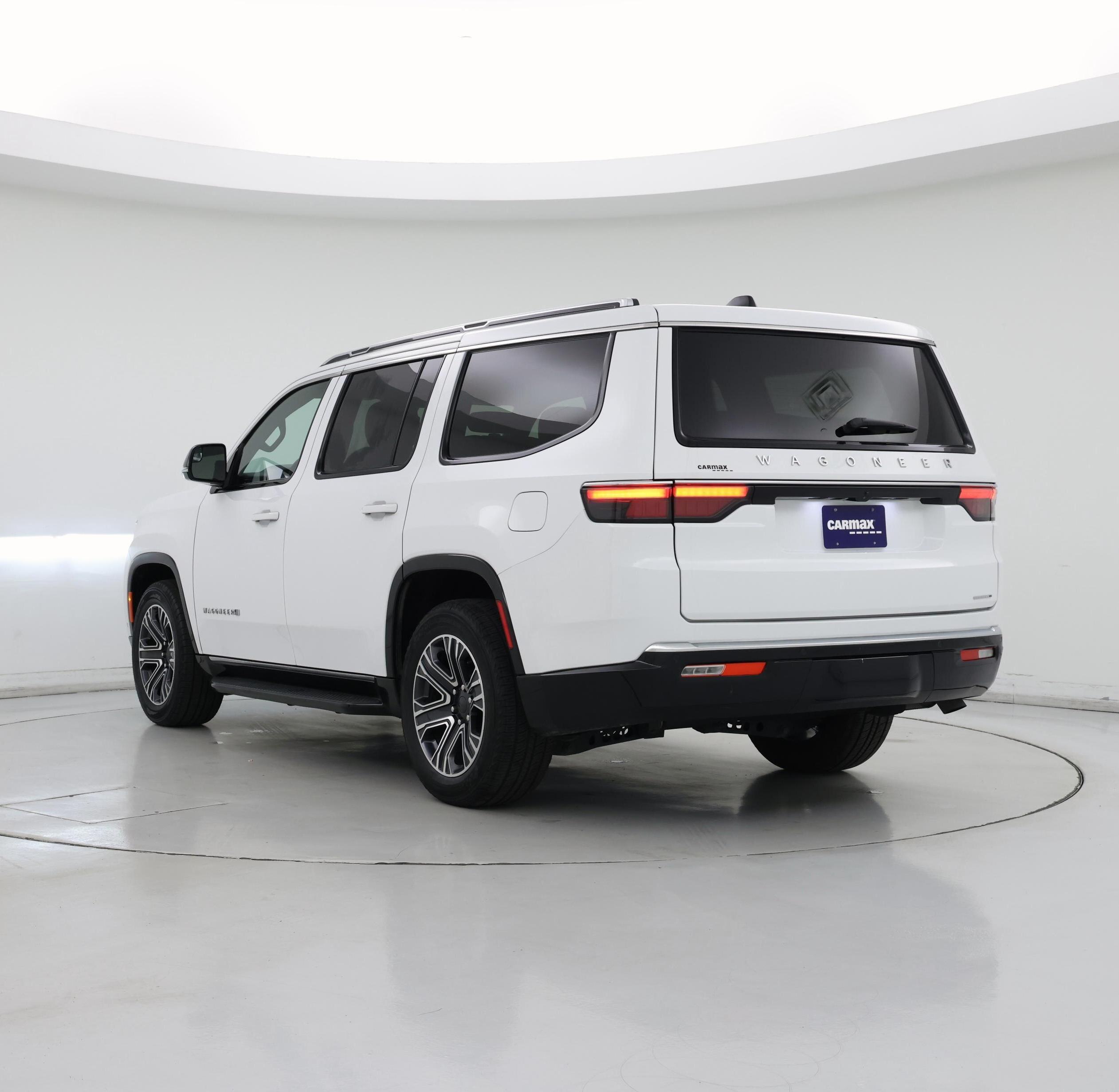 Thumbnail: 2024 Jeep Wagoneer - 2