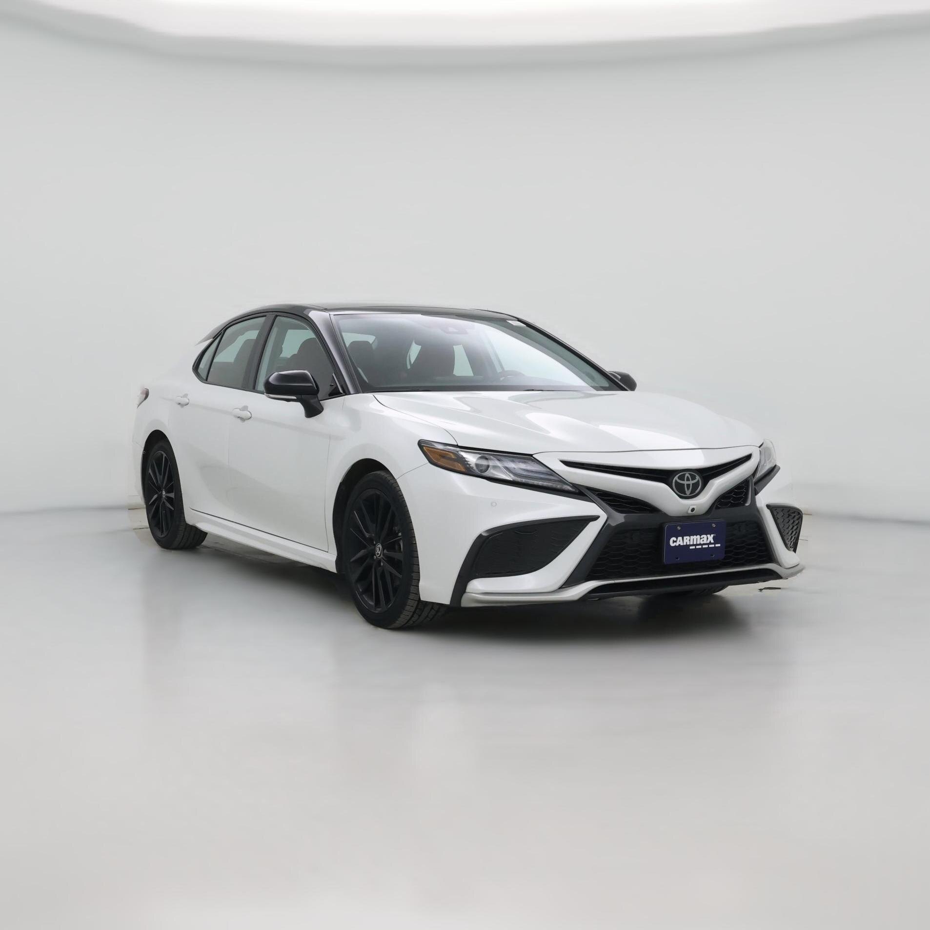 Thumbnail: 2024 Toyota Camry - 1