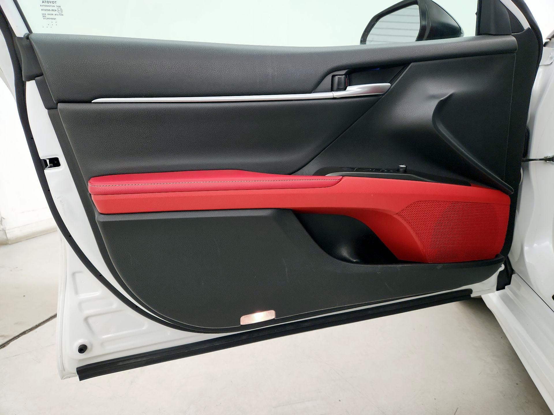 Thumbnail: 2024 Toyota Camry - 12