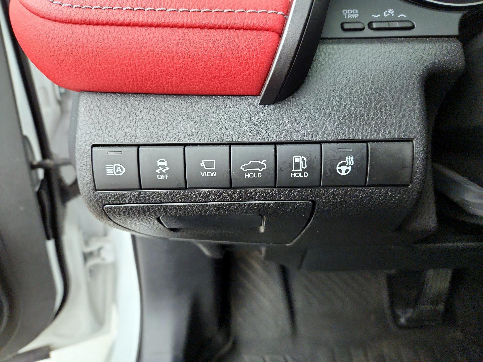 Thumbnail: 2024 Toyota Camry - 13