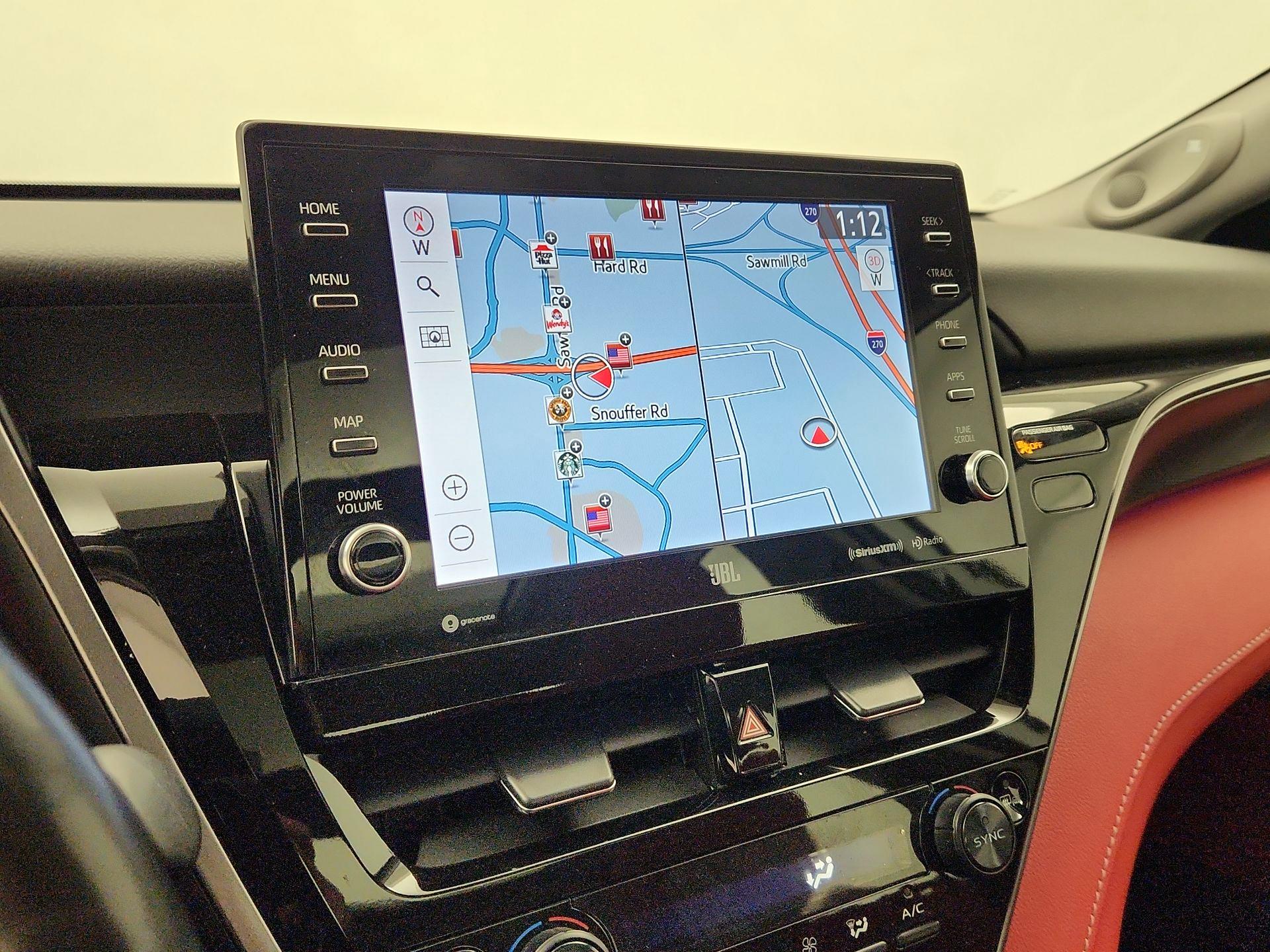 Thumbnail: 2024 Toyota Camry - 14