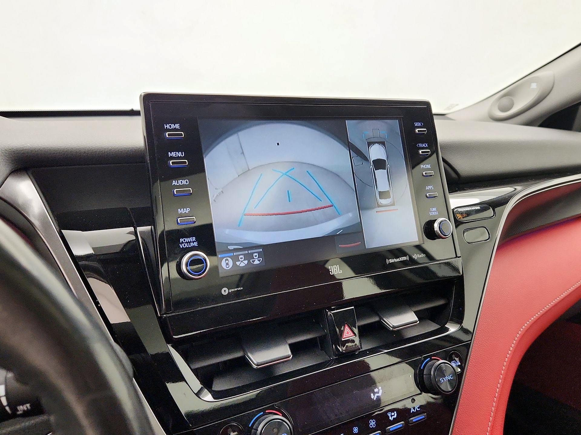 Thumbnail: 2024 Toyota Camry - 15