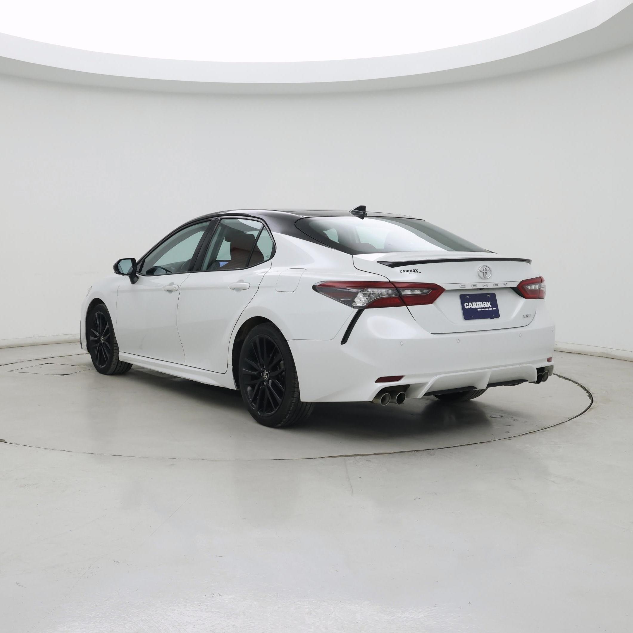 Thumbnail: 2024 Toyota Camry - 2