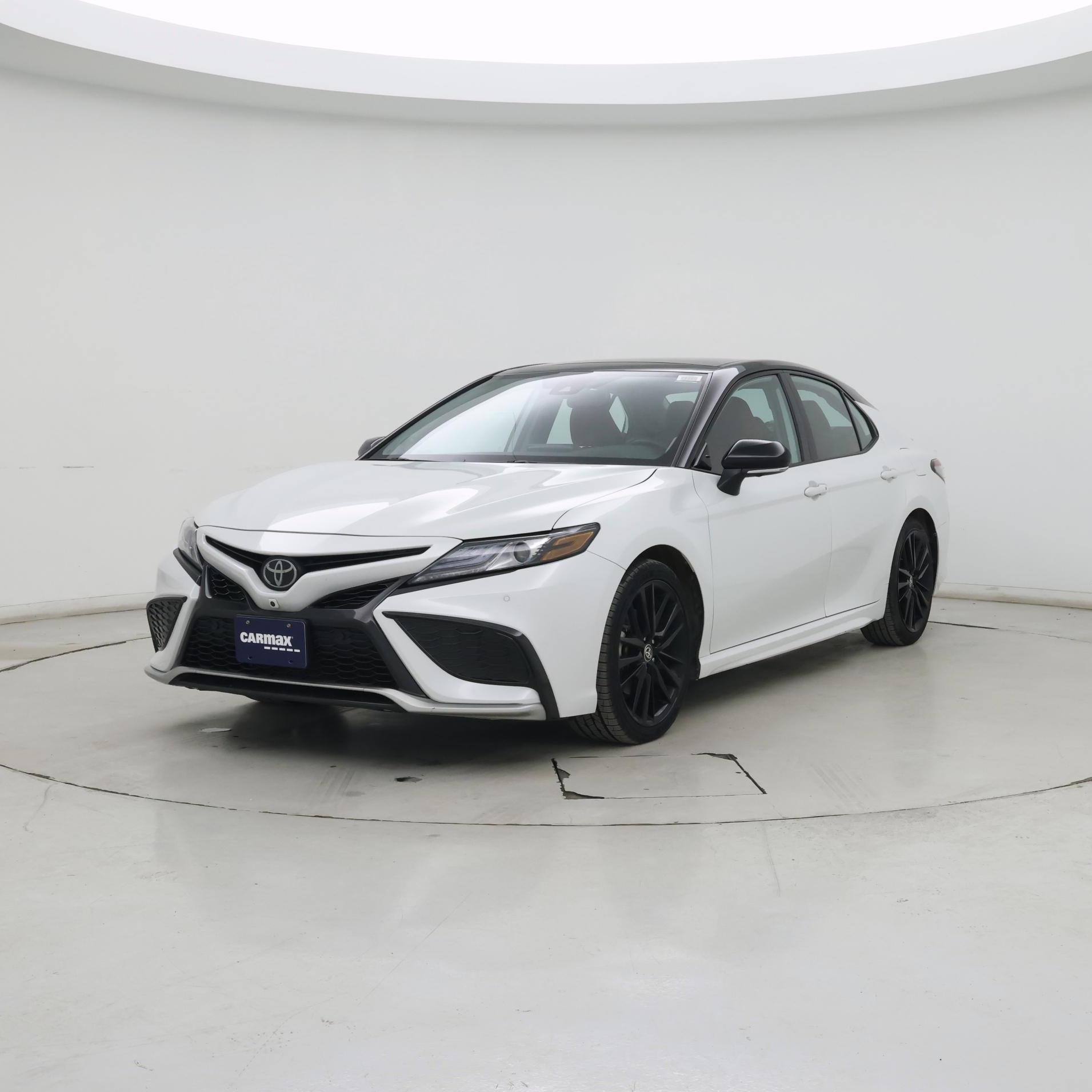 Thumbnail: 2024 Toyota Camry - 4