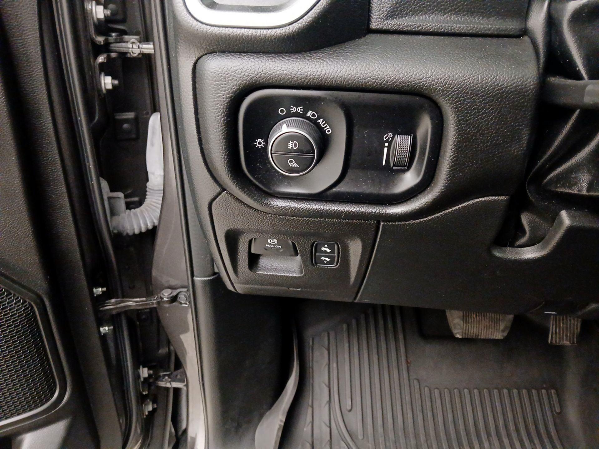 Thumbnail: 2022 RAM 1500 - 13