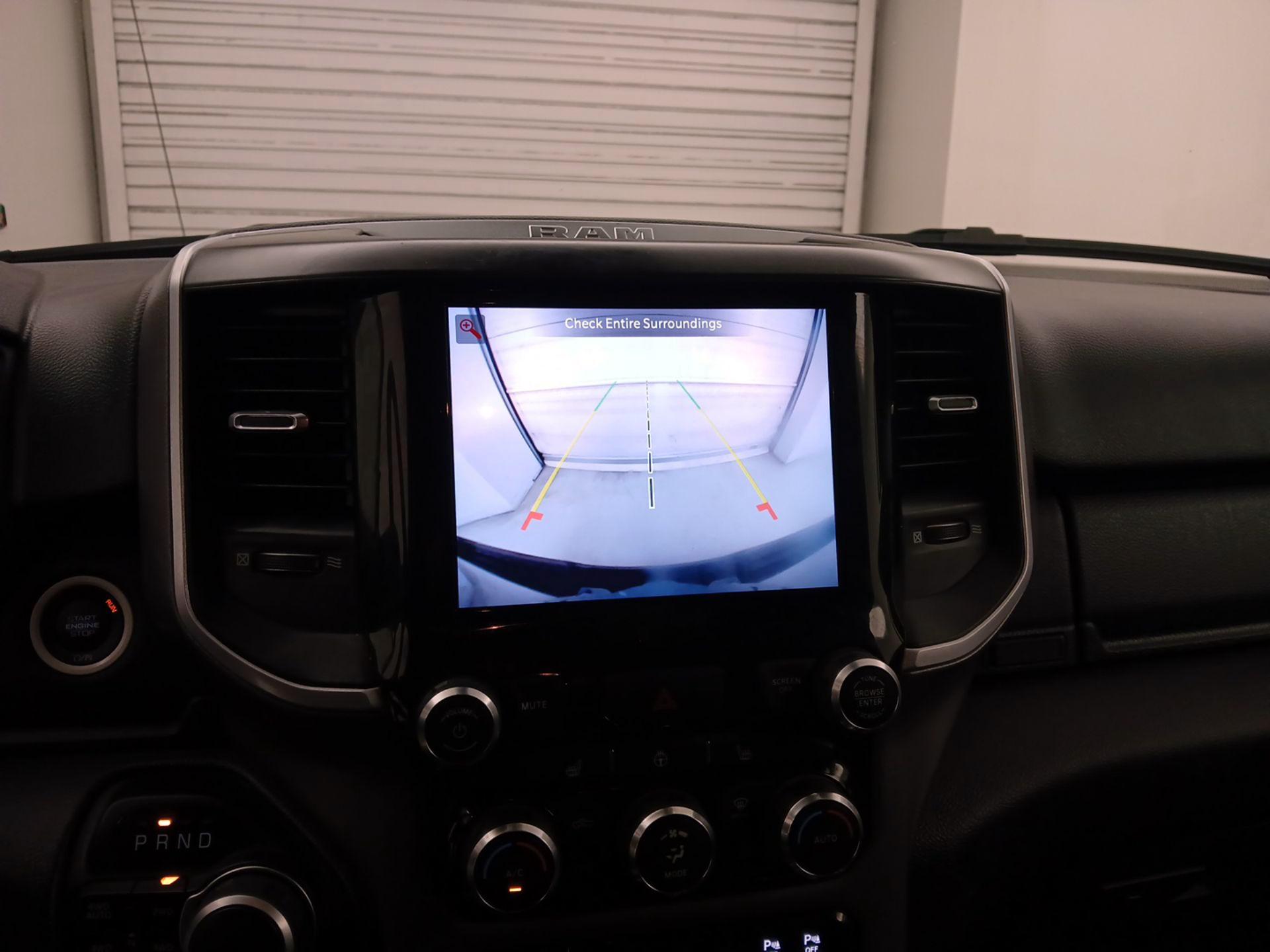 Thumbnail: 2022 RAM 1500 - 15