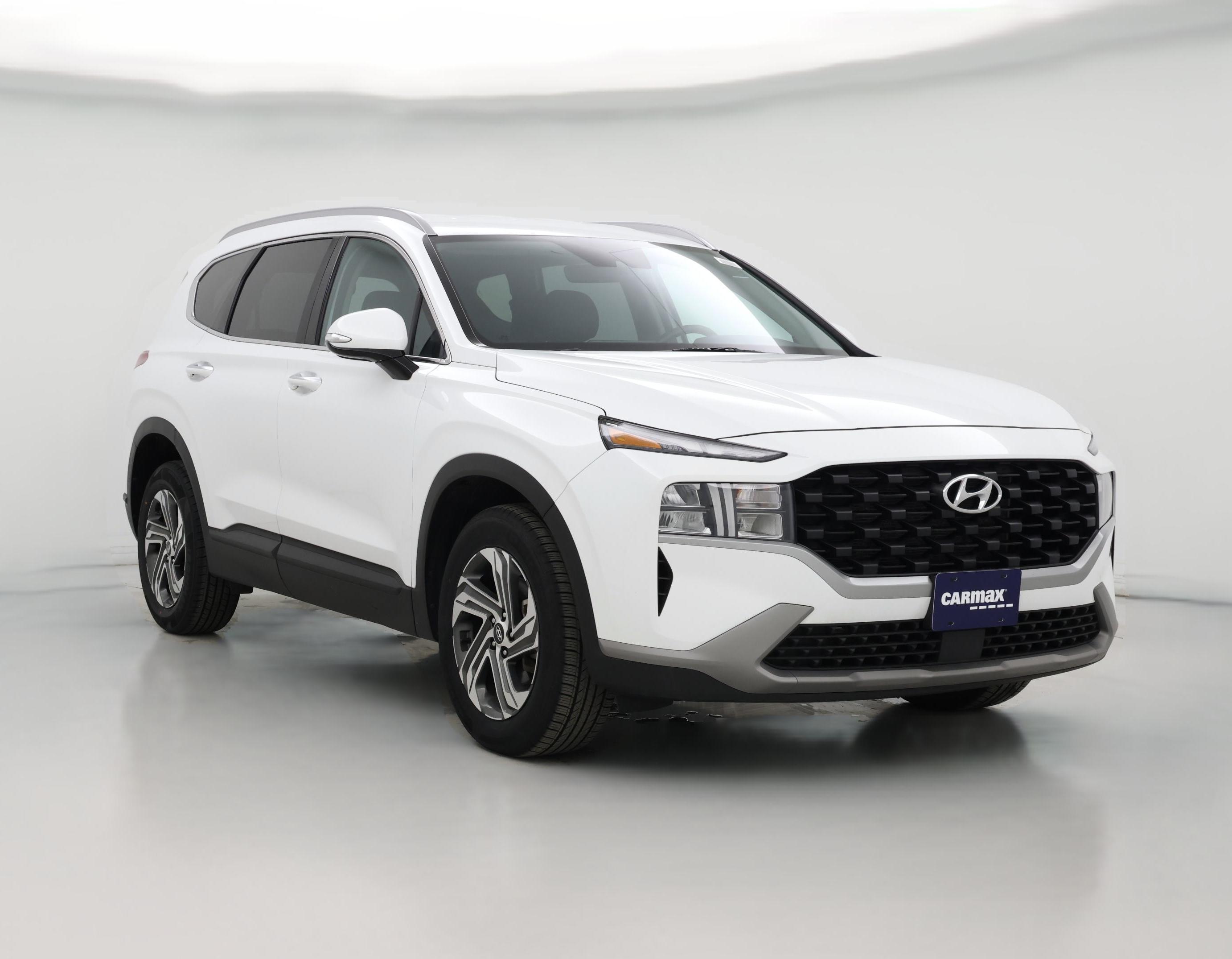 Thumbnail: 2023 Hyundai Santa Fe - 1