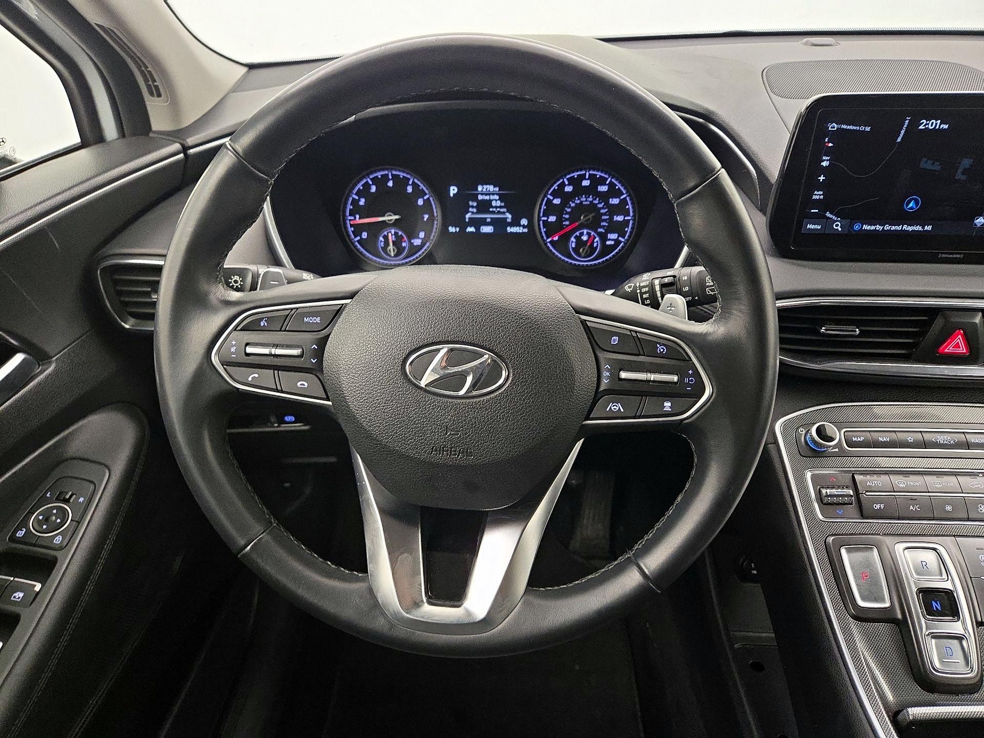 Thumbnail: 2023 Hyundai Santa Fe - 10