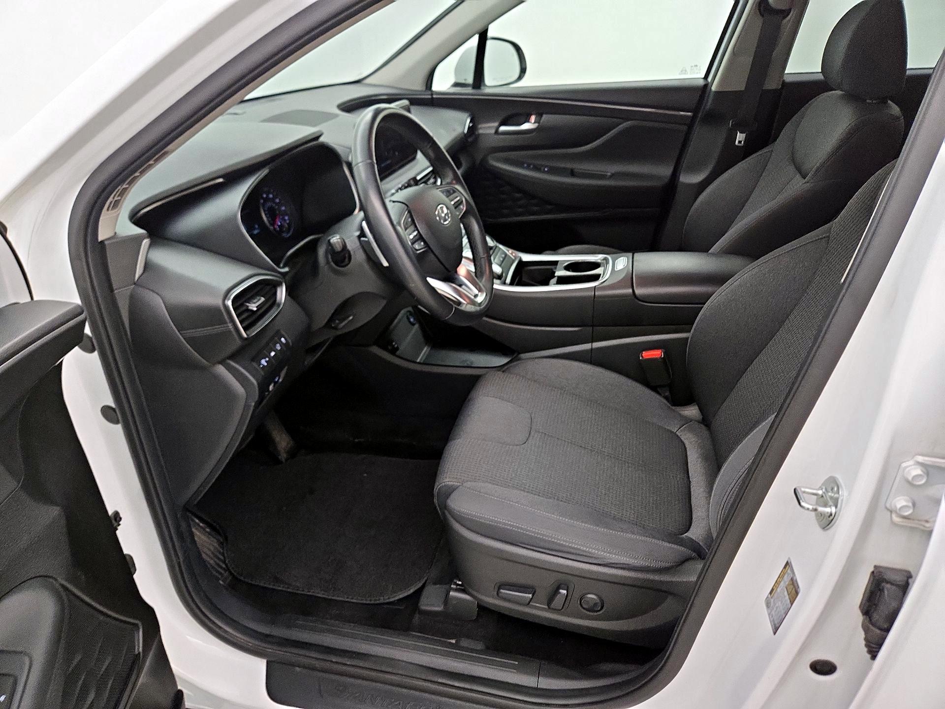 Thumbnail: 2023 Hyundai Santa Fe - 11