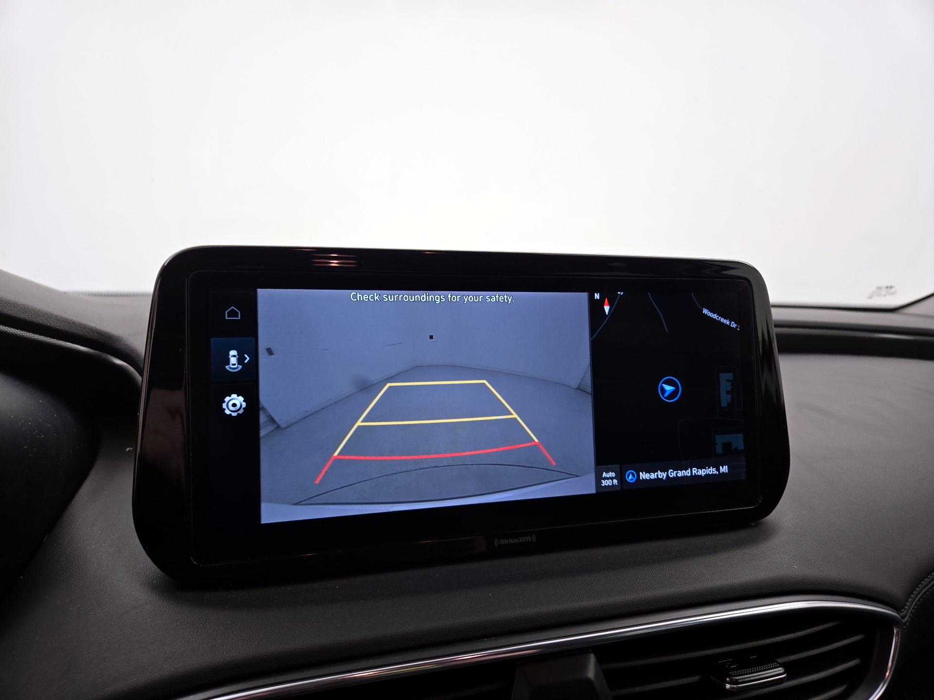 Thumbnail: 2023 Hyundai Santa Fe - 15