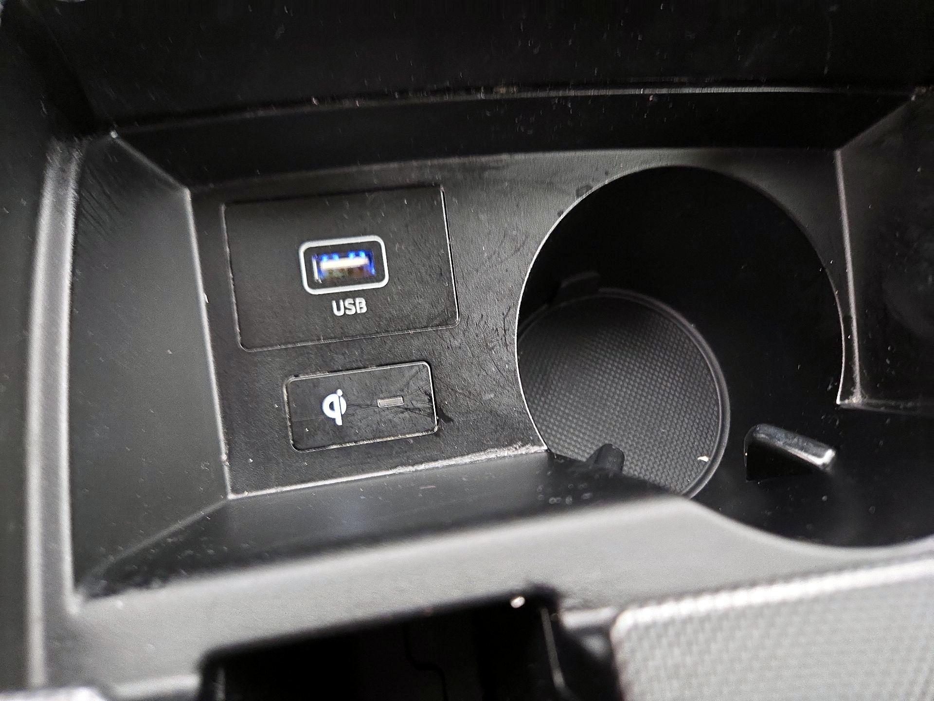 Thumbnail: 2023 Hyundai Santa Fe - 19