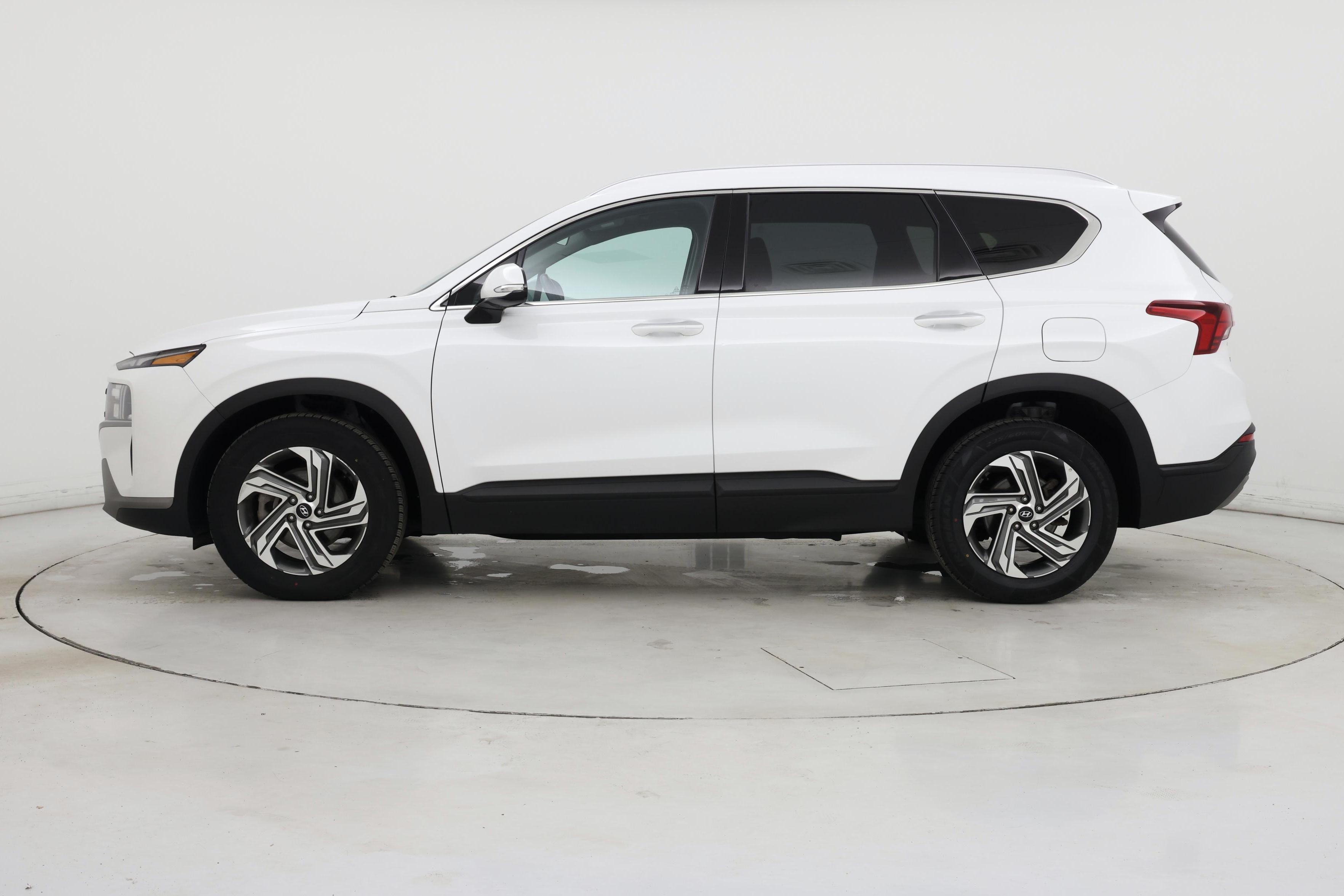 Thumbnail: 2023 Hyundai Santa Fe - 3