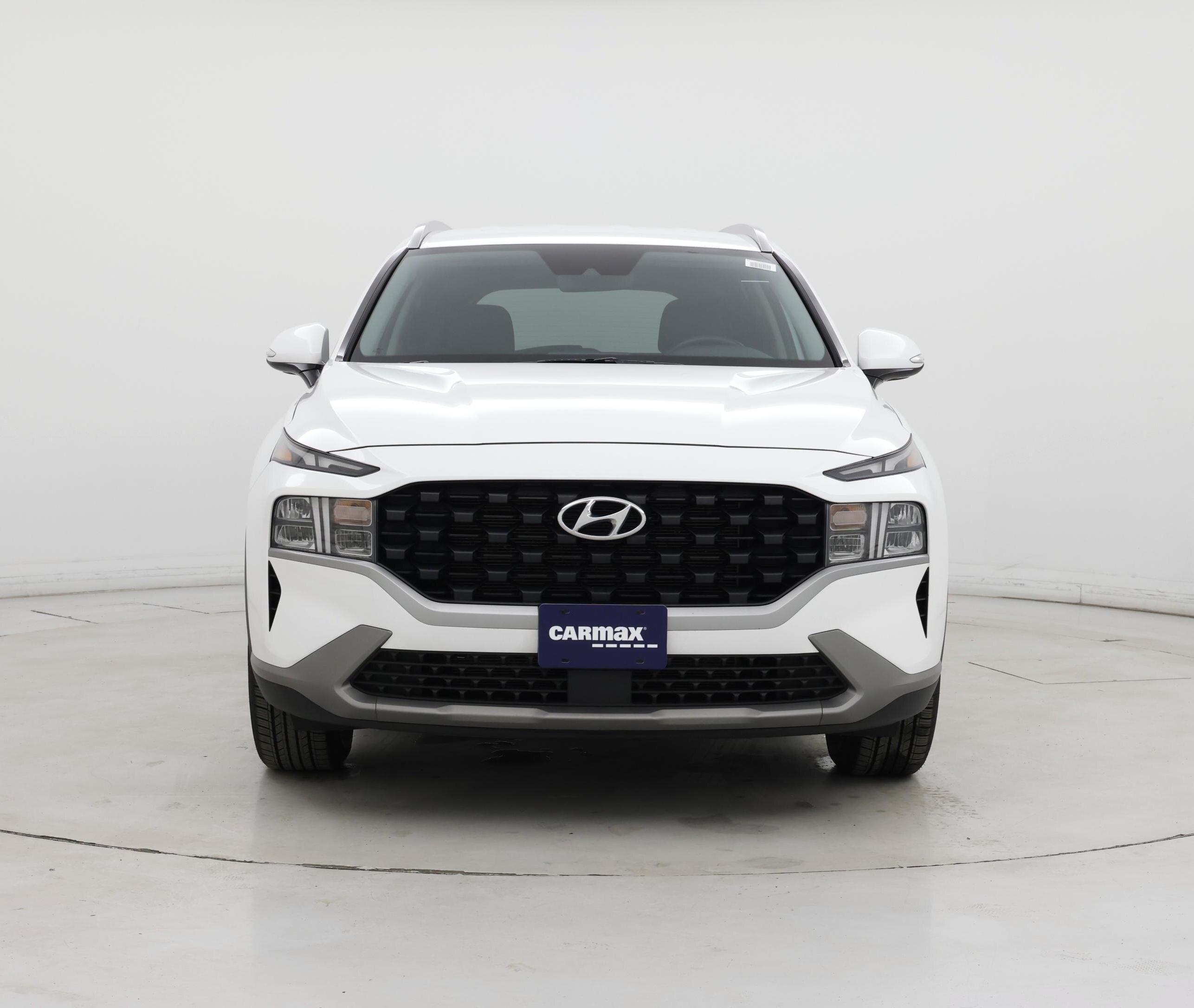 Thumbnail: 2023 Hyundai Santa Fe - 5