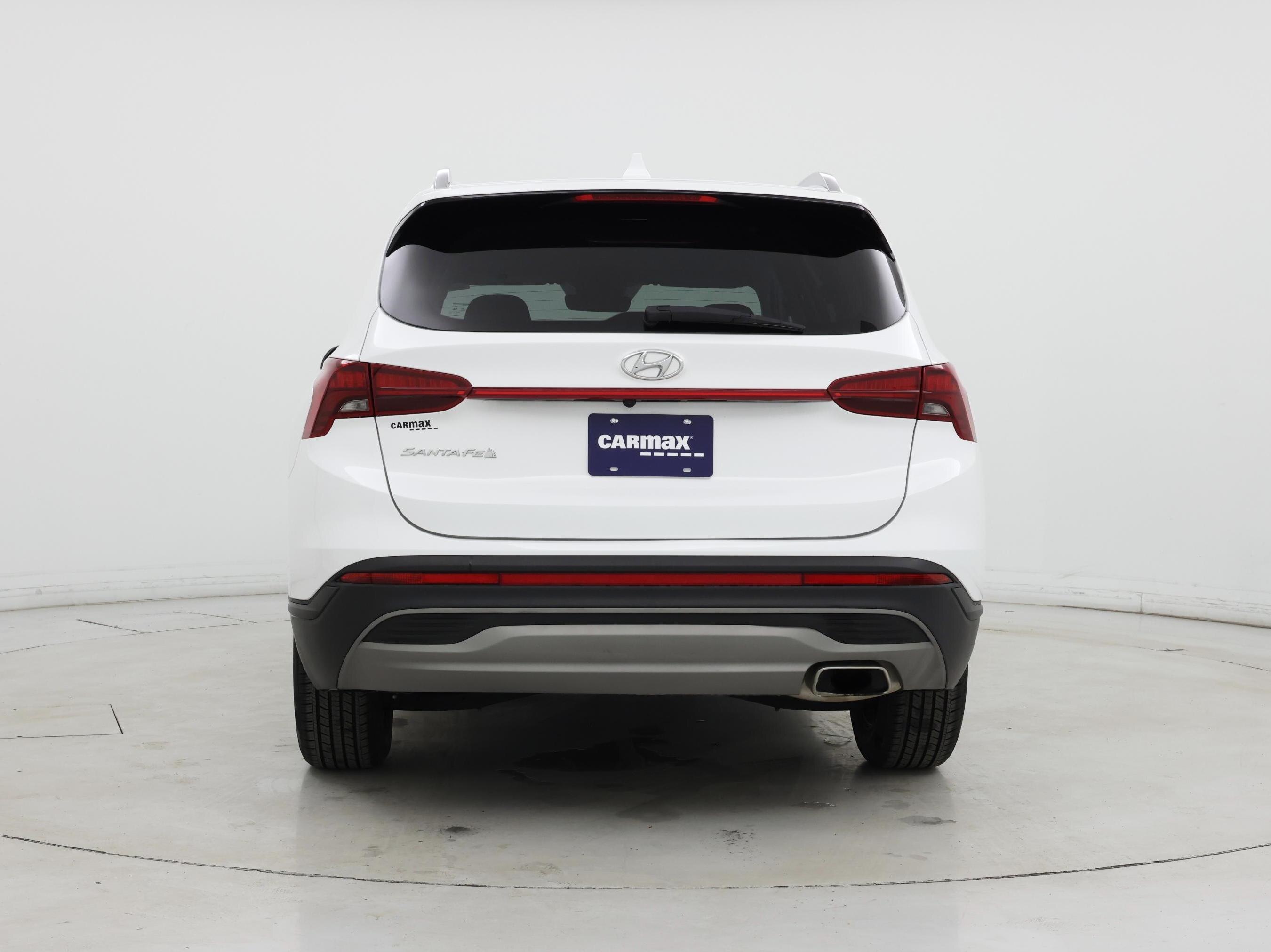 Thumbnail: 2023 Hyundai Santa Fe - 6