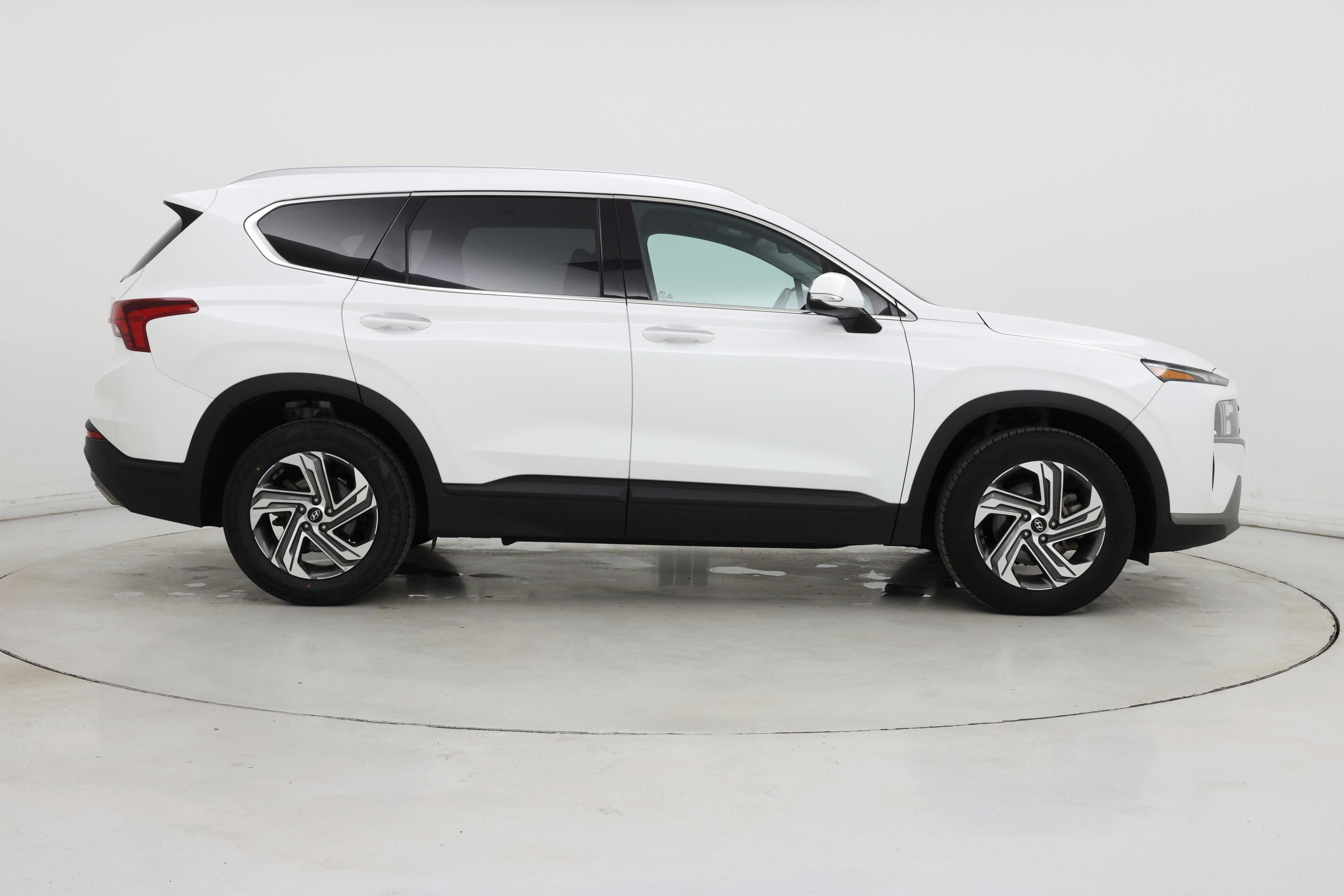 Thumbnail: 2023 Hyundai Santa Fe - 7