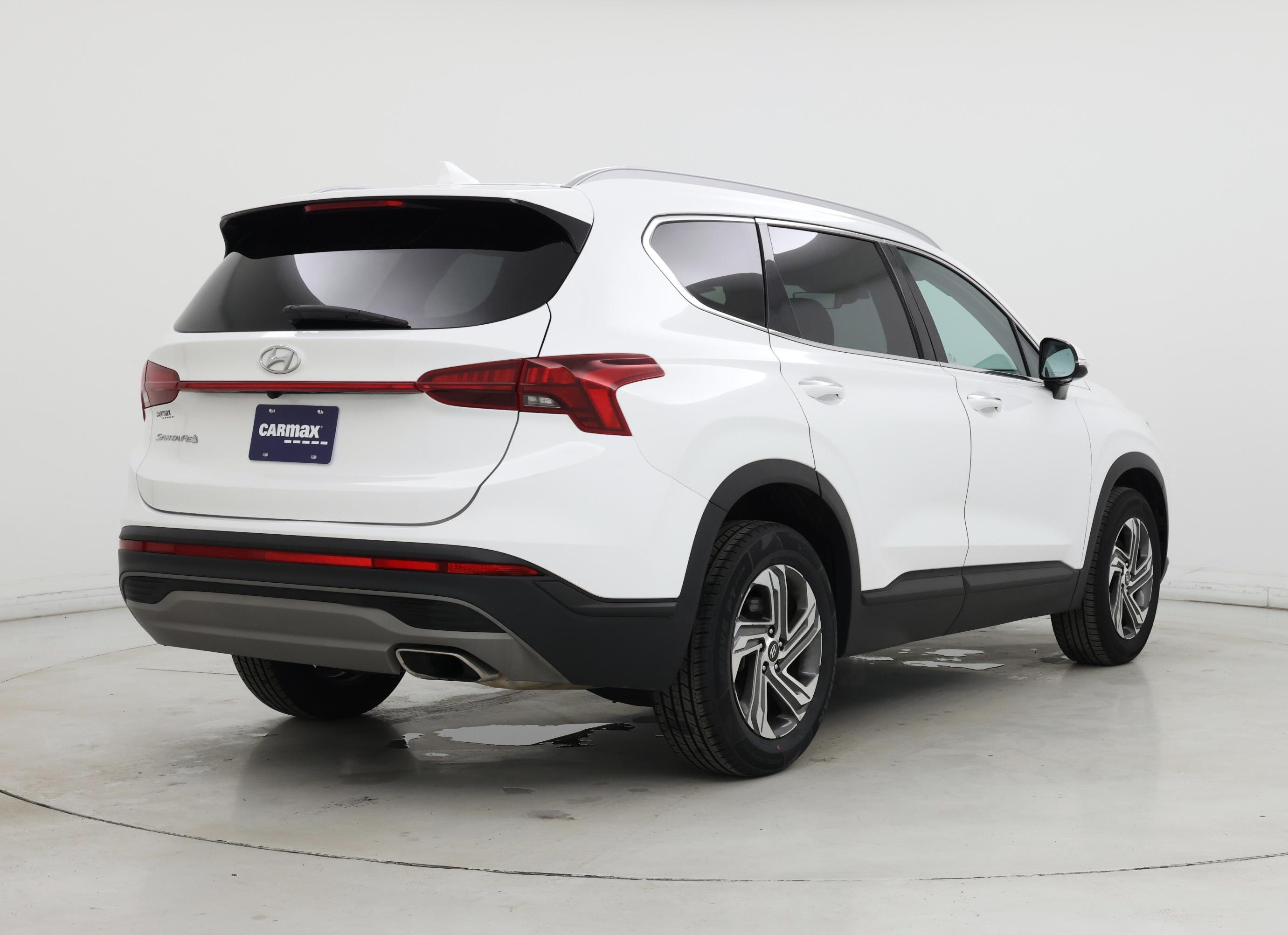 Thumbnail: 2023 Hyundai Santa Fe - 8