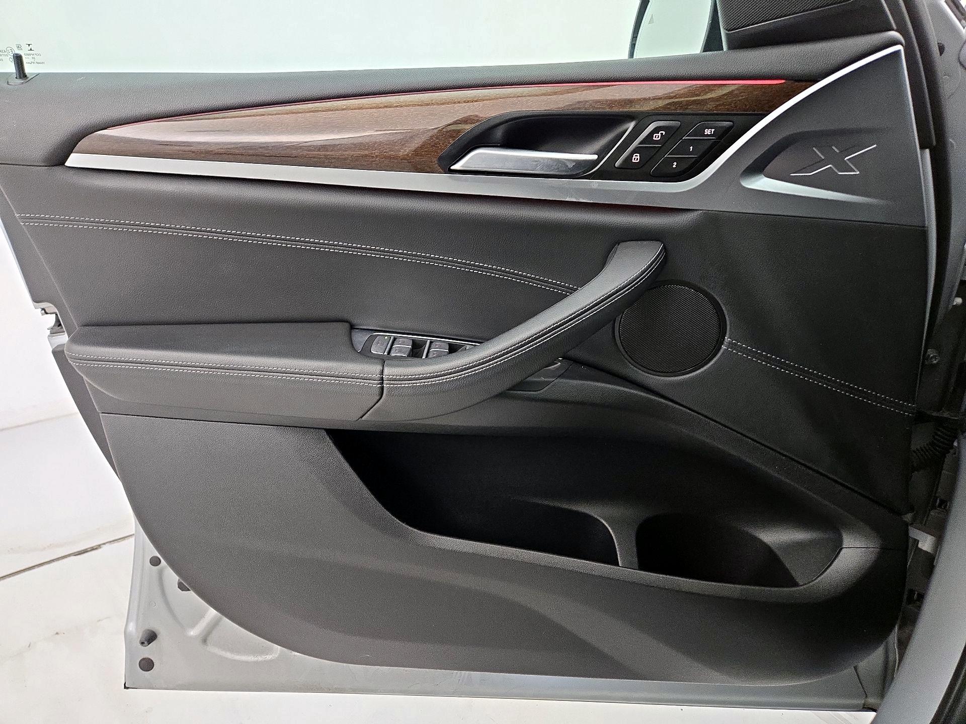 Thumbnail: 2021 BMW X3 - 12