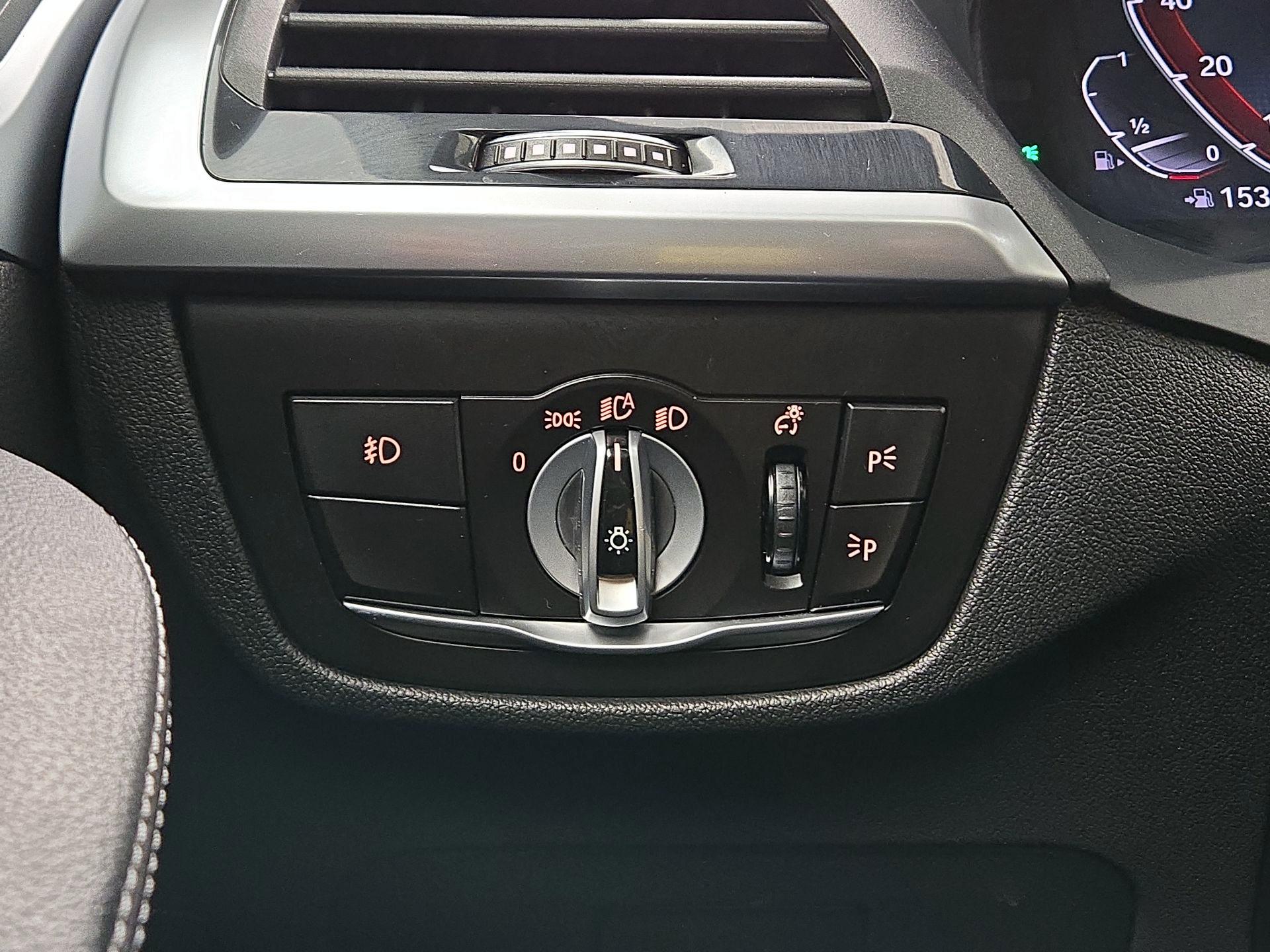 Thumbnail: 2021 BMW X3 - 13