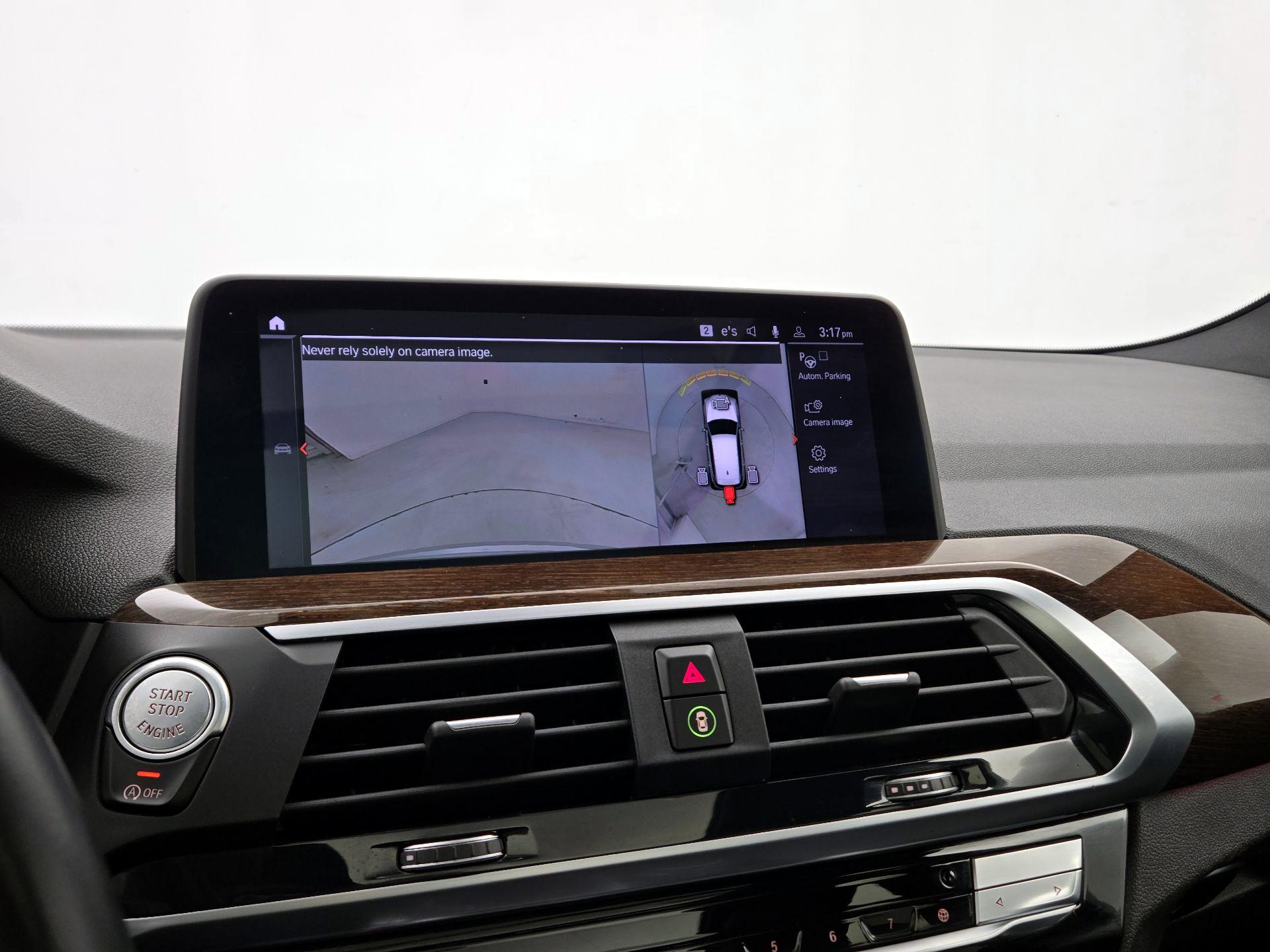 Thumbnail: 2021 BMW X3 - 14