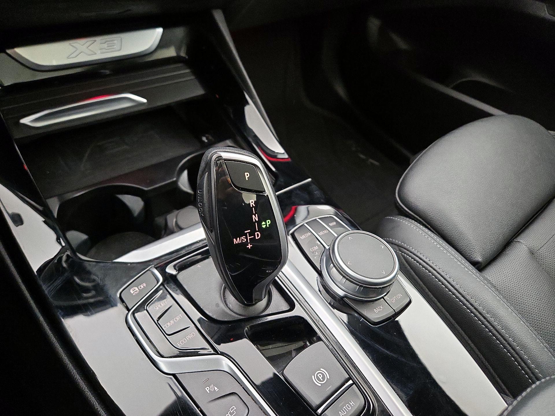 Thumbnail: 2021 BMW X3 - 17