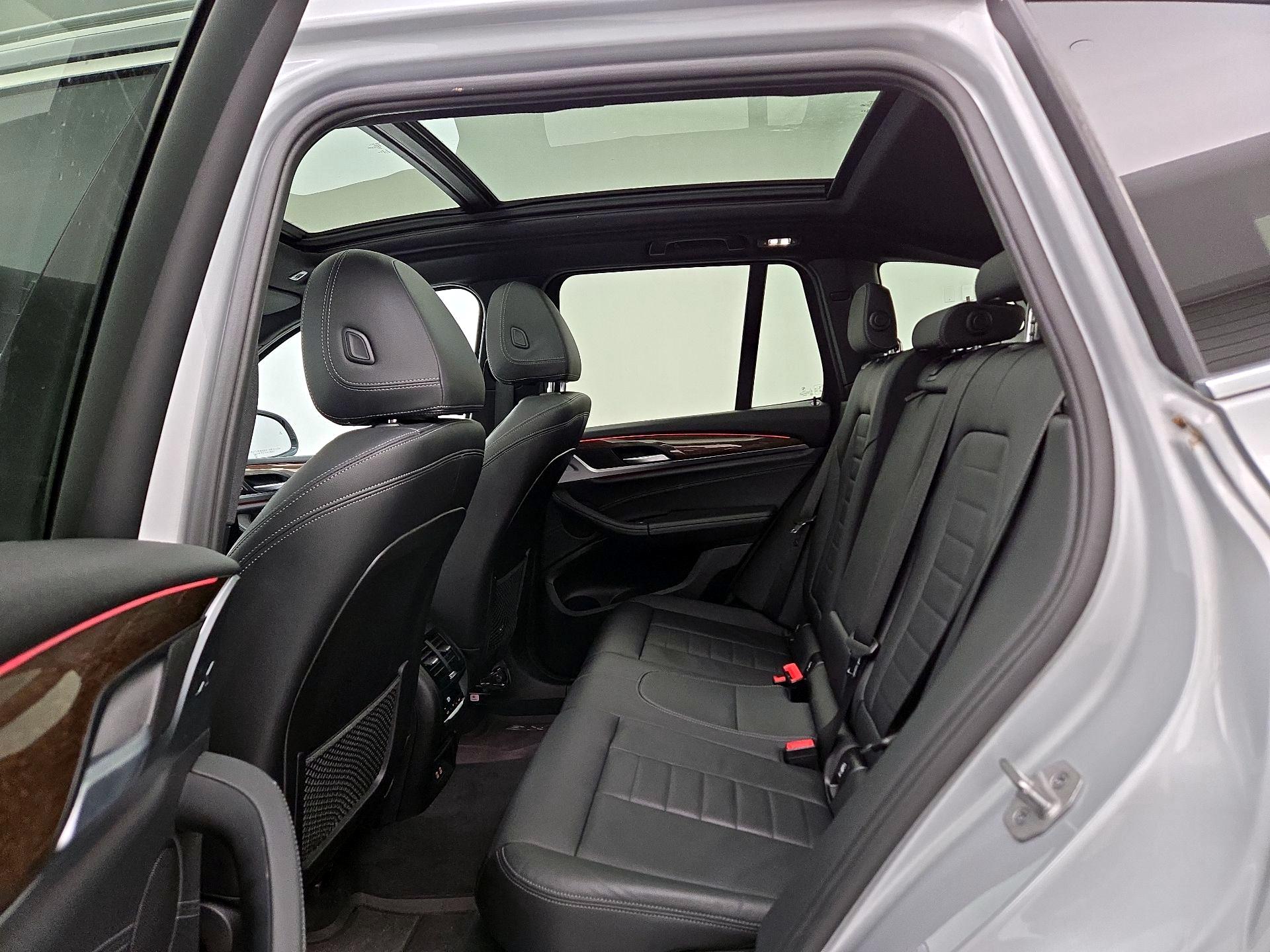 Thumbnail: 2021 BMW X3 - 20