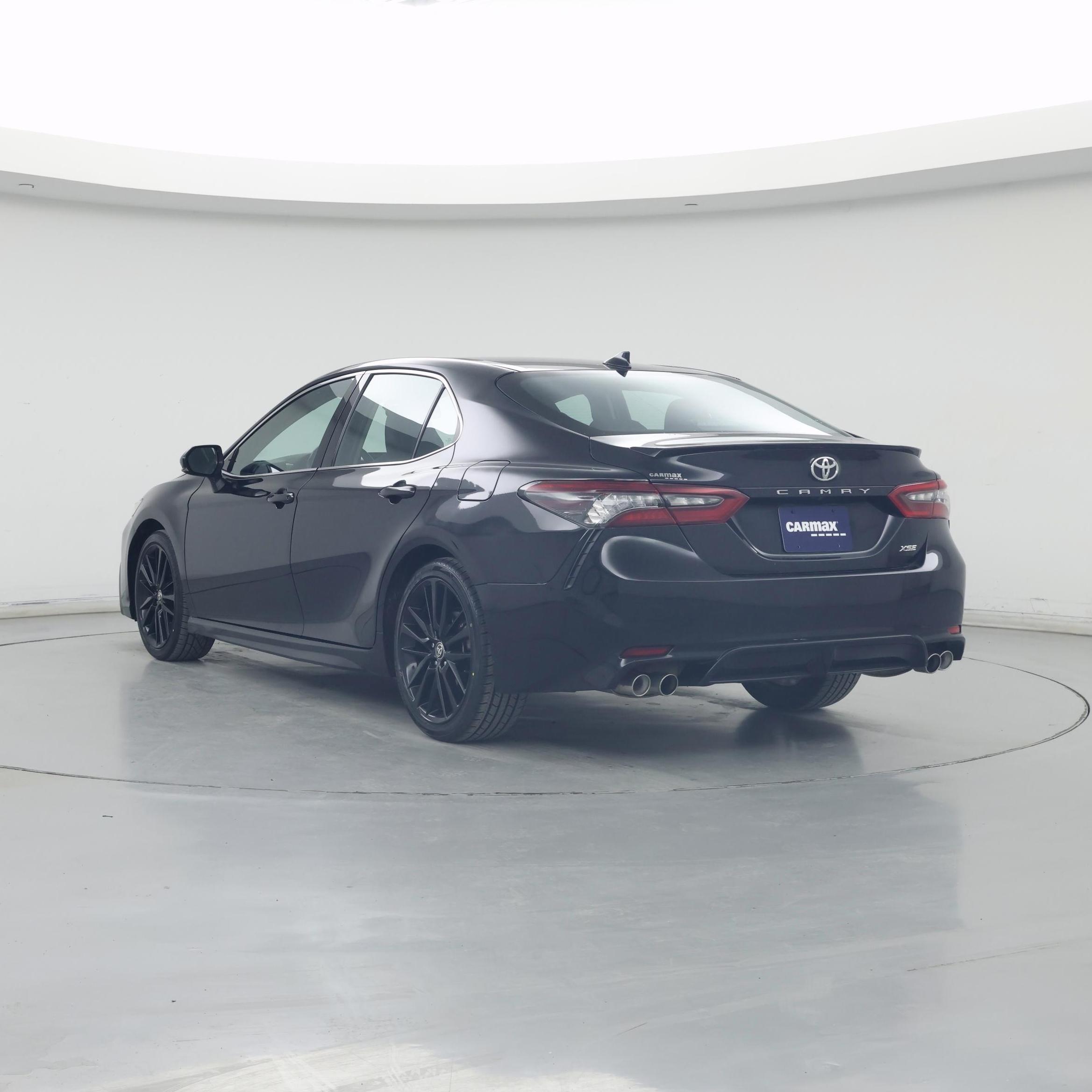 Thumbnail: 2023 Toyota Camry - 2